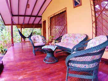 Islas Resort Puerto Jimenez