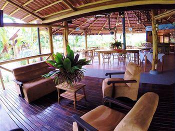 Islas Resort Puerto Jimenez
