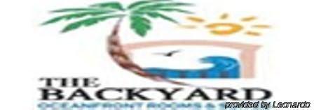 The Backyard Hotel Jaco