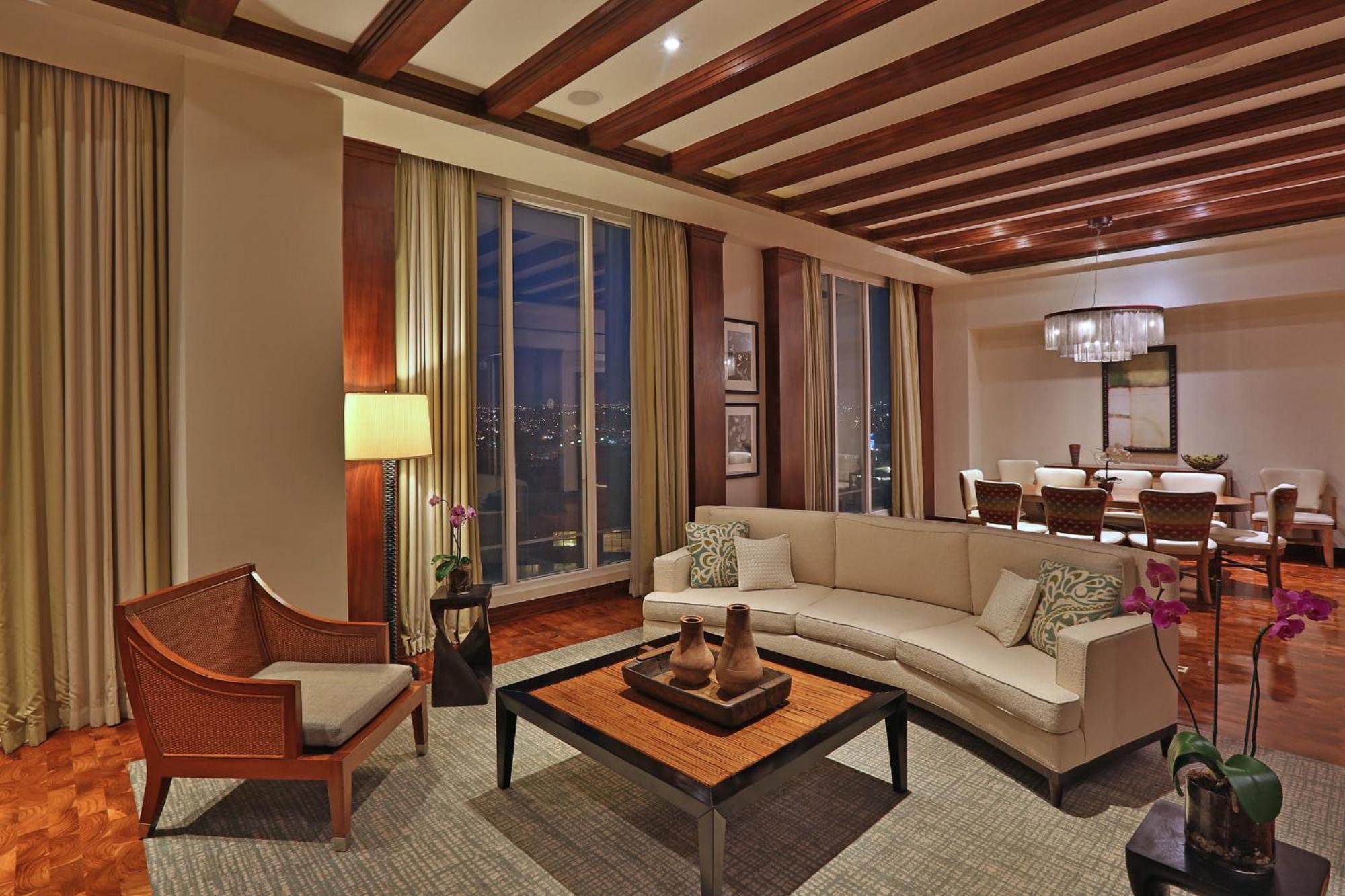Intercontinental Costa Rica At Multiplaza Mall By Ihg Hotel San Jose (San Jose)