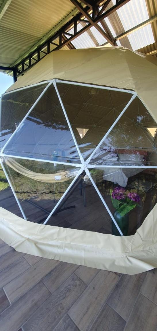 Ararat Eco Farm Luxury tent Coto Brus