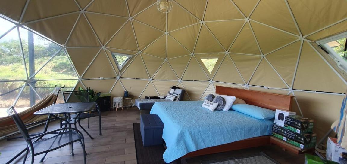 Ararat Eco Farm Luxury tent Coto Brus
