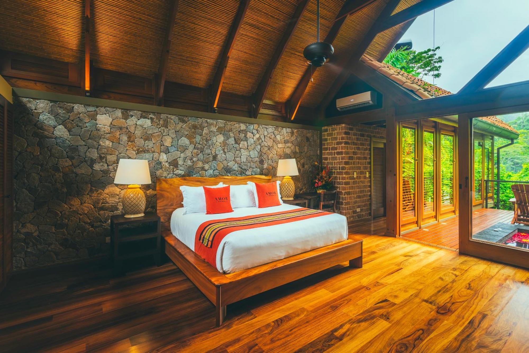 Arenal Adults Friendly 5* La Fortuna