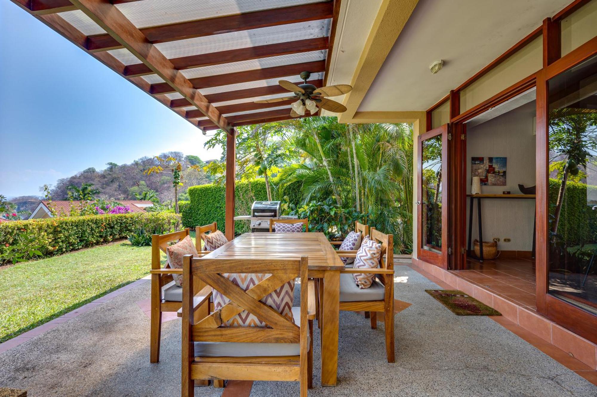 Villa Bahia Pez Vela