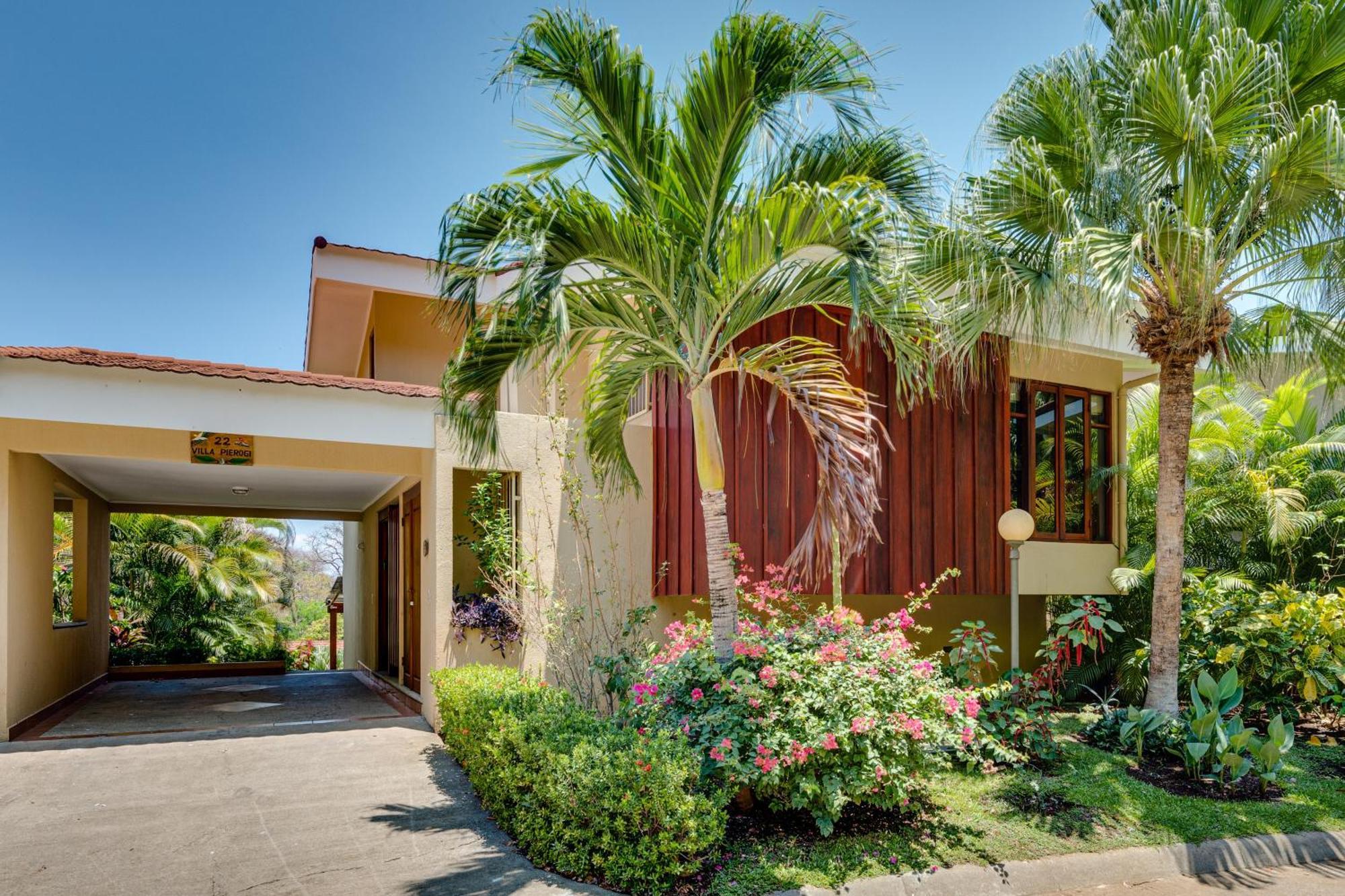 Villa Bahia Pez Vela *