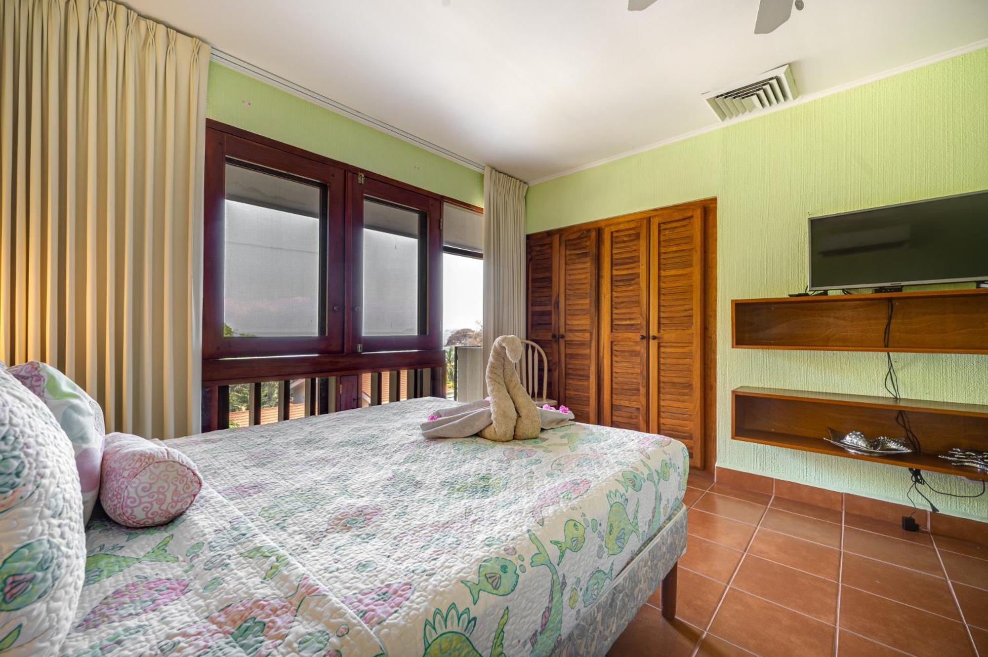 Villa Bahia Pez Vela Playa Ocotal