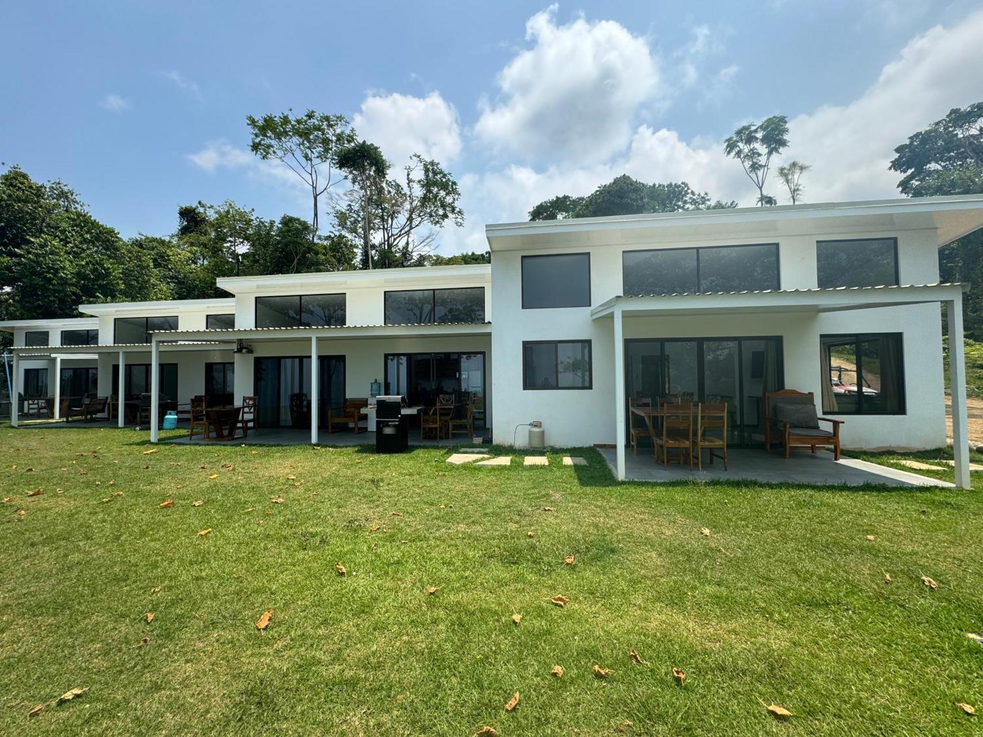 Canavida & Holiday home Uvita