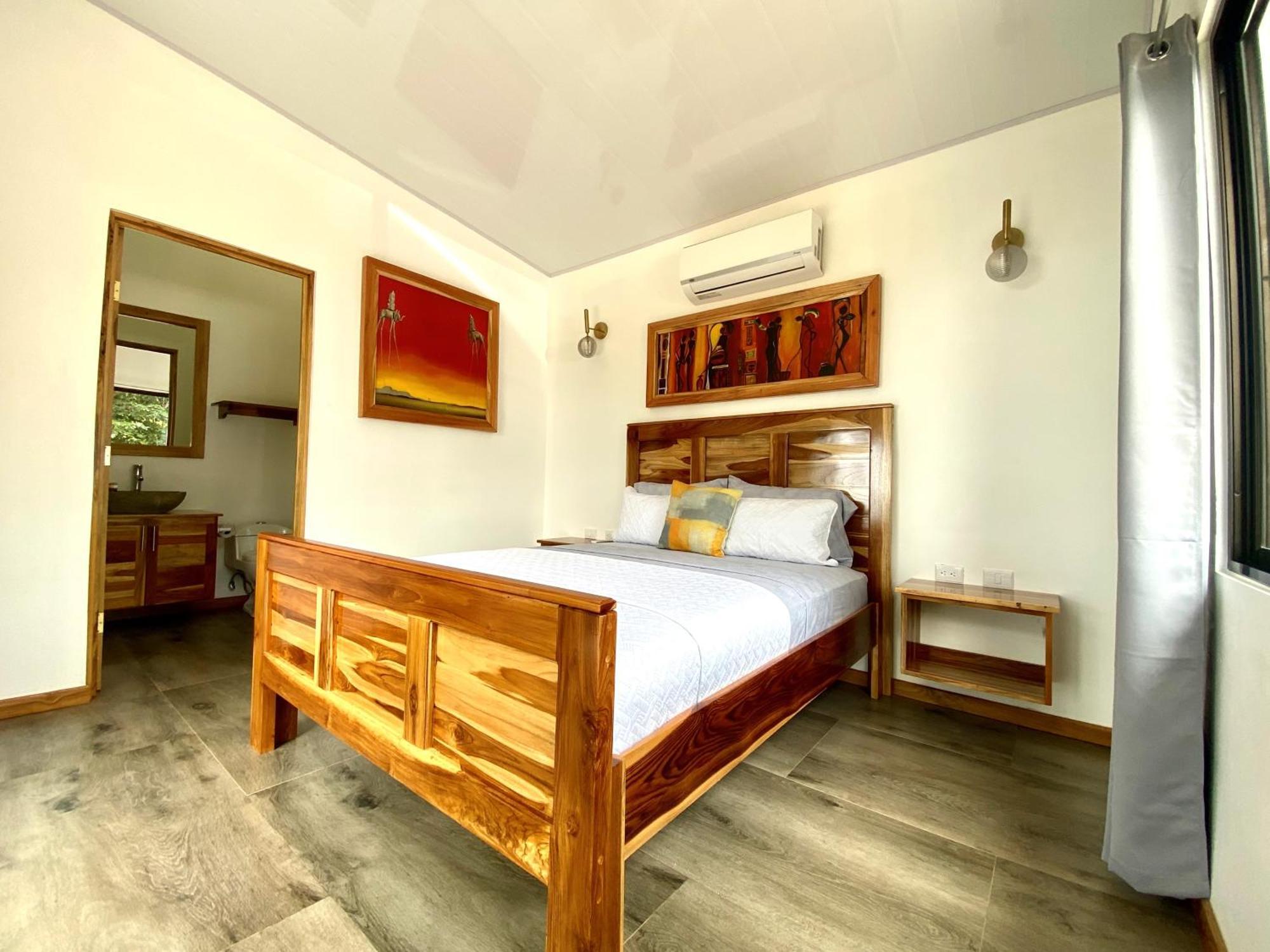 Canavida & Holiday home *