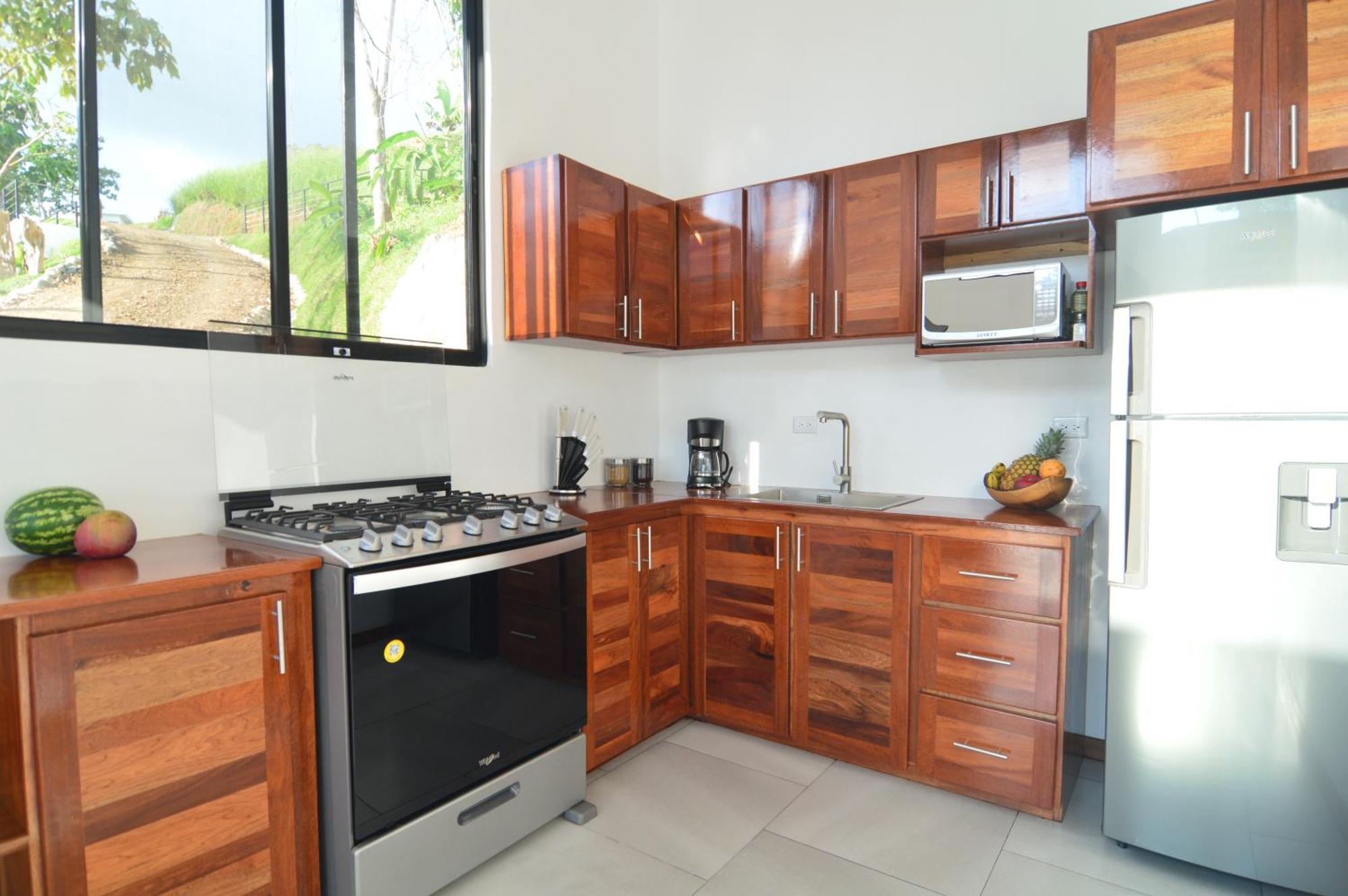 Canavida & Holiday home Uvita