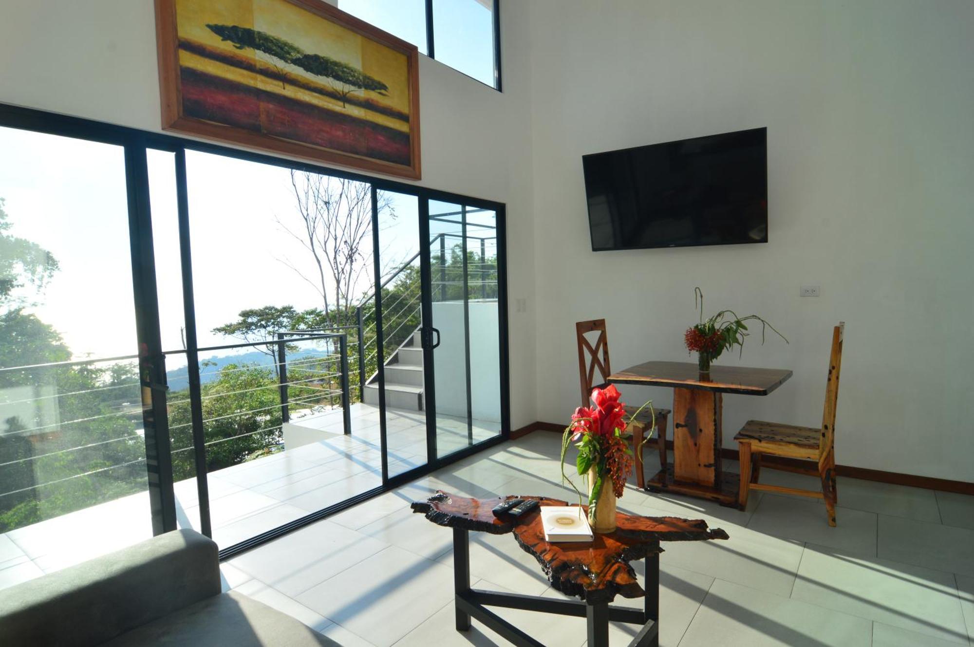 Canavida & Holiday home Uvita