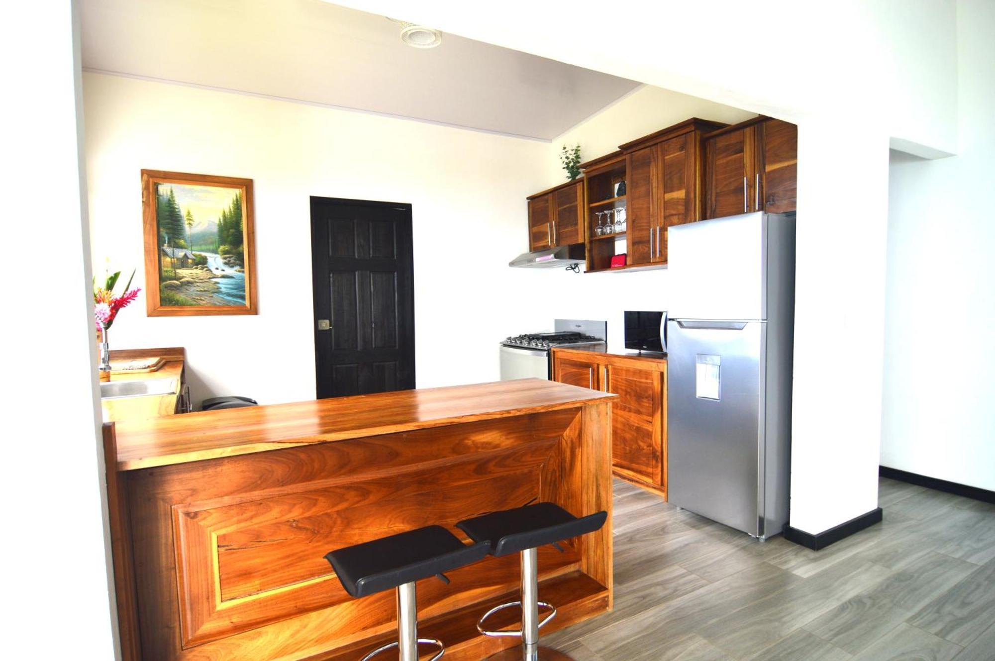 Canavida & Holiday home Uvita