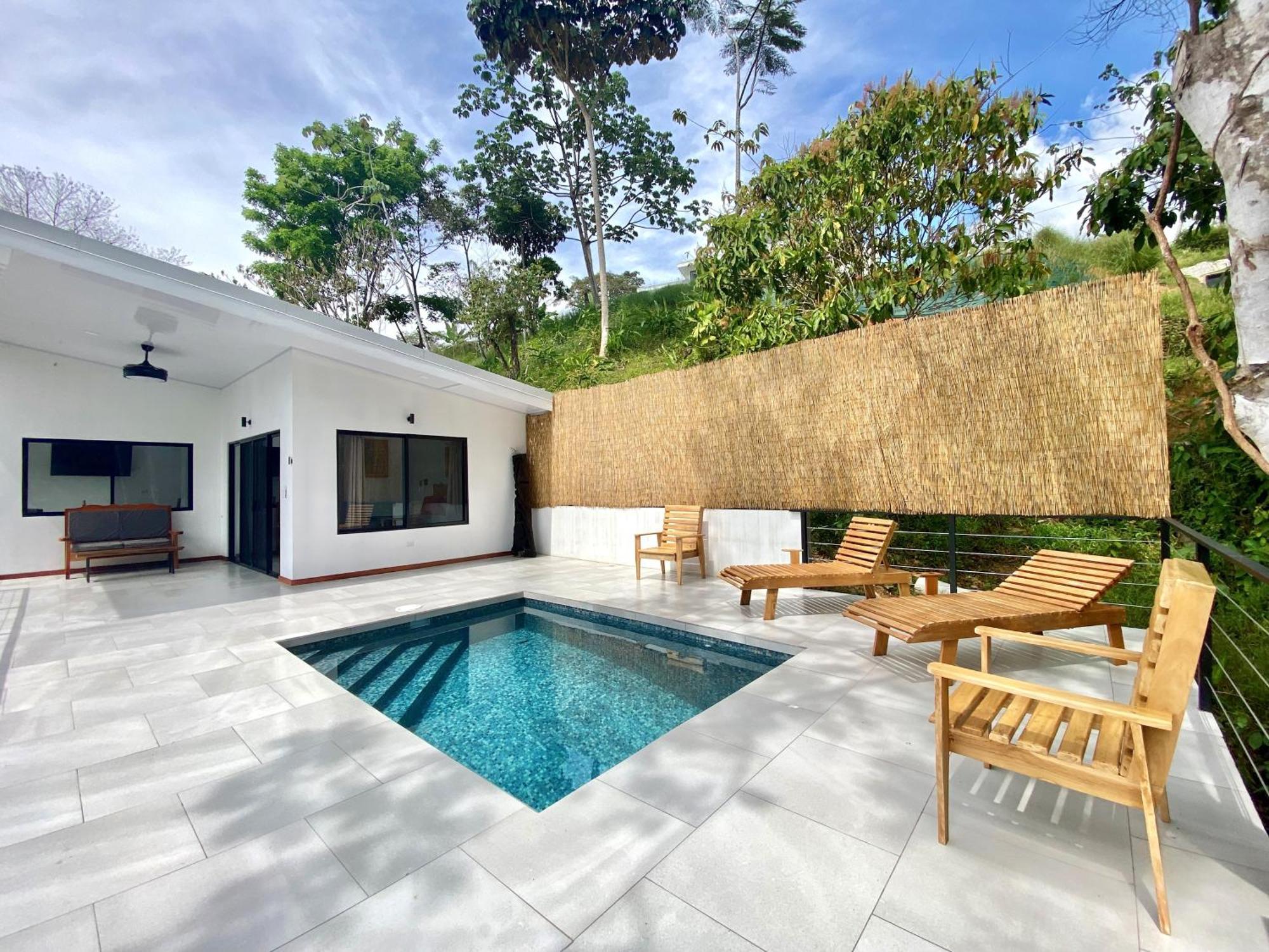 Canavida & Holiday home *
