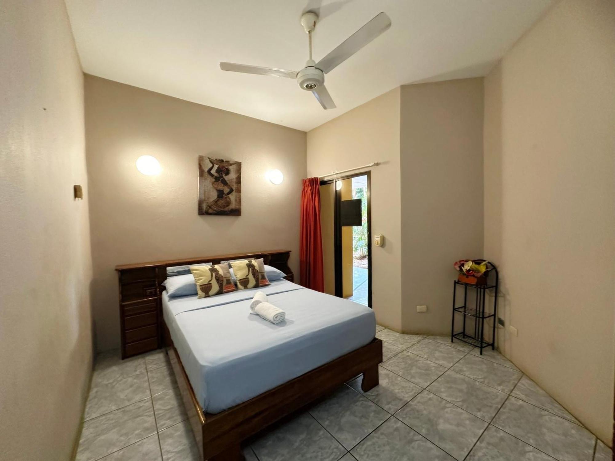 Hotel Nany