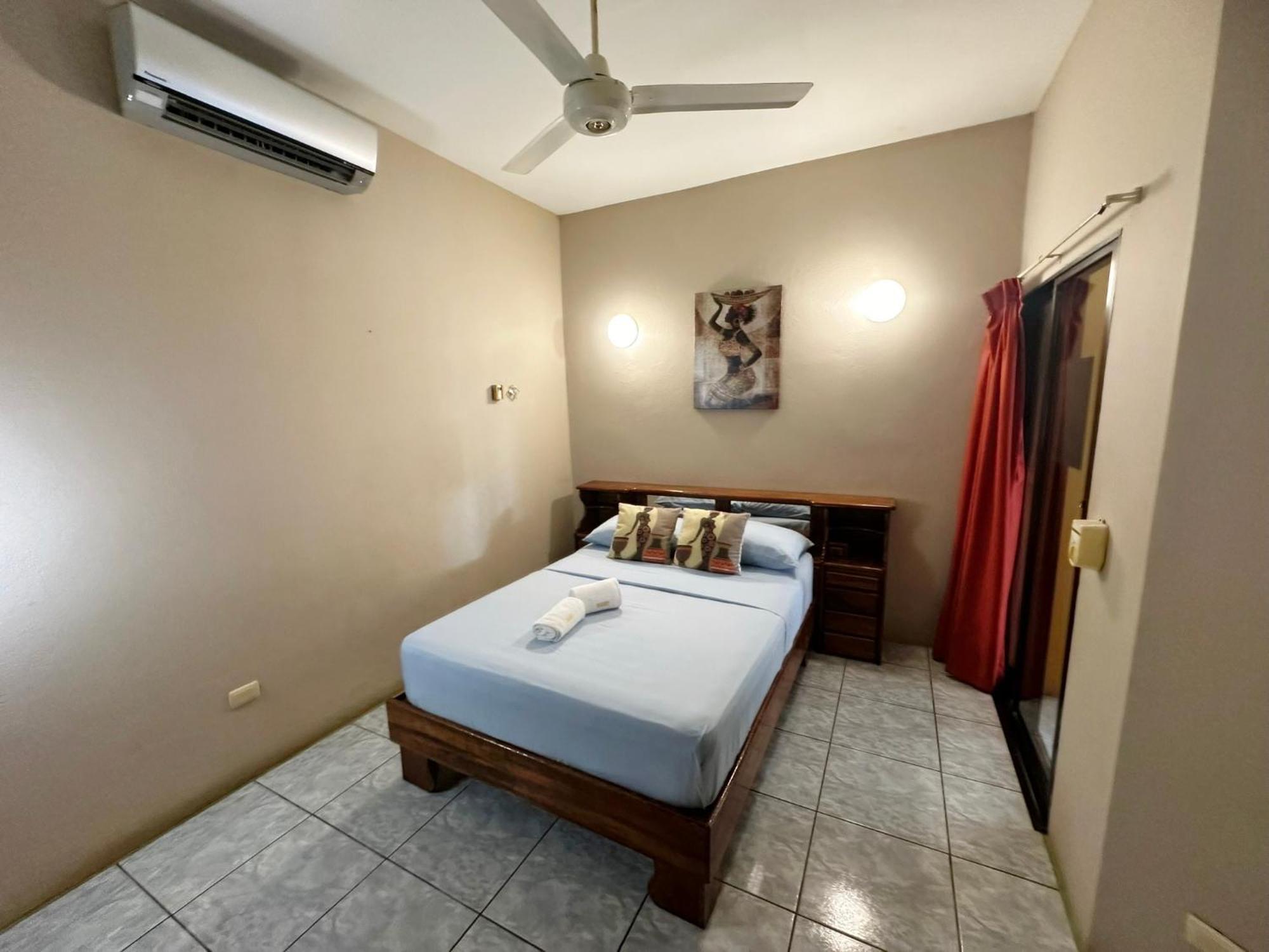Hotel Nany