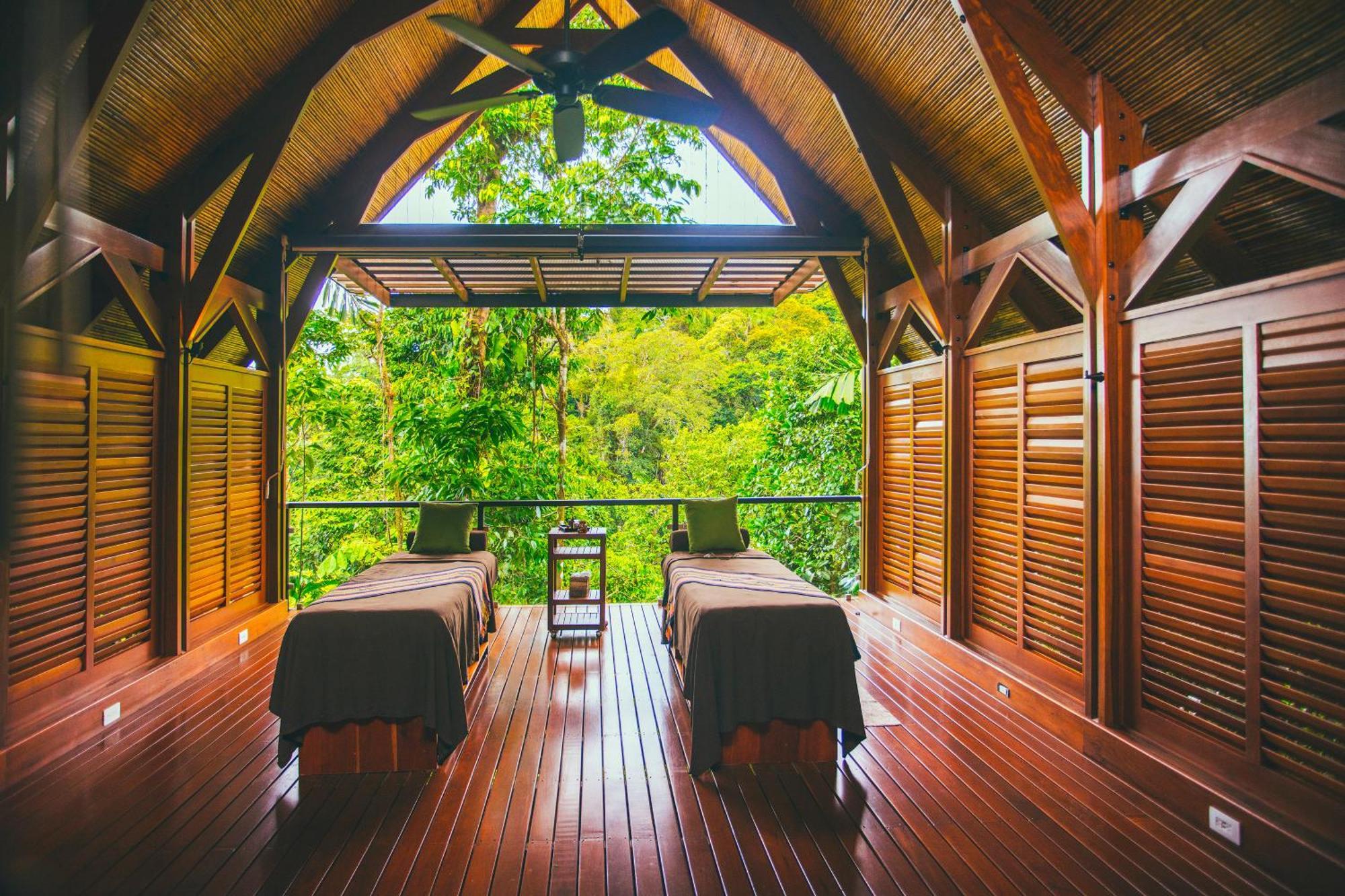 Arenal Adults Friendly Hotel