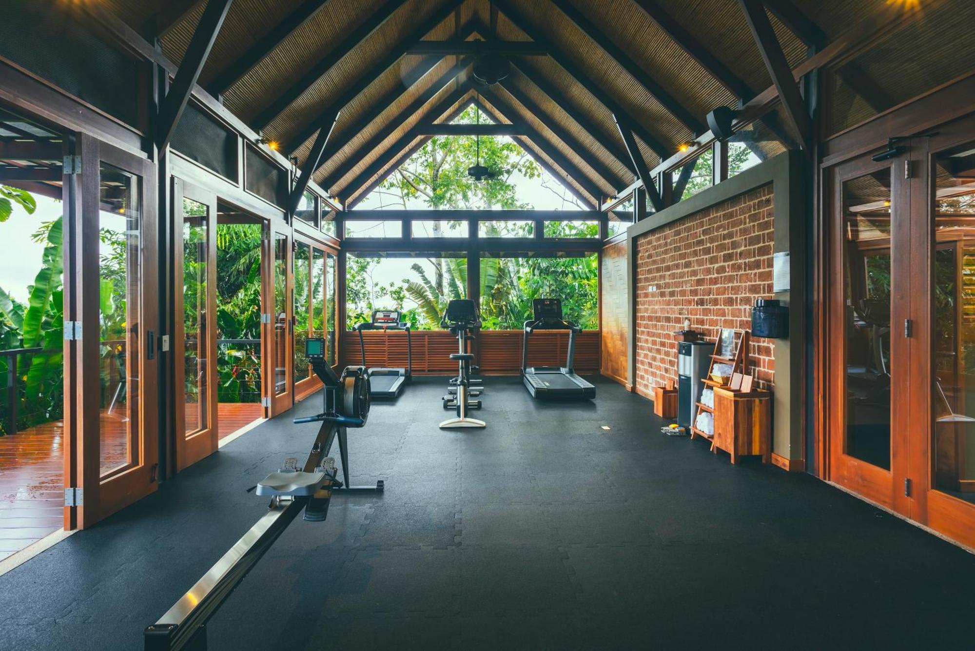 Arenal Adults Friendly Hotel La Fortuna