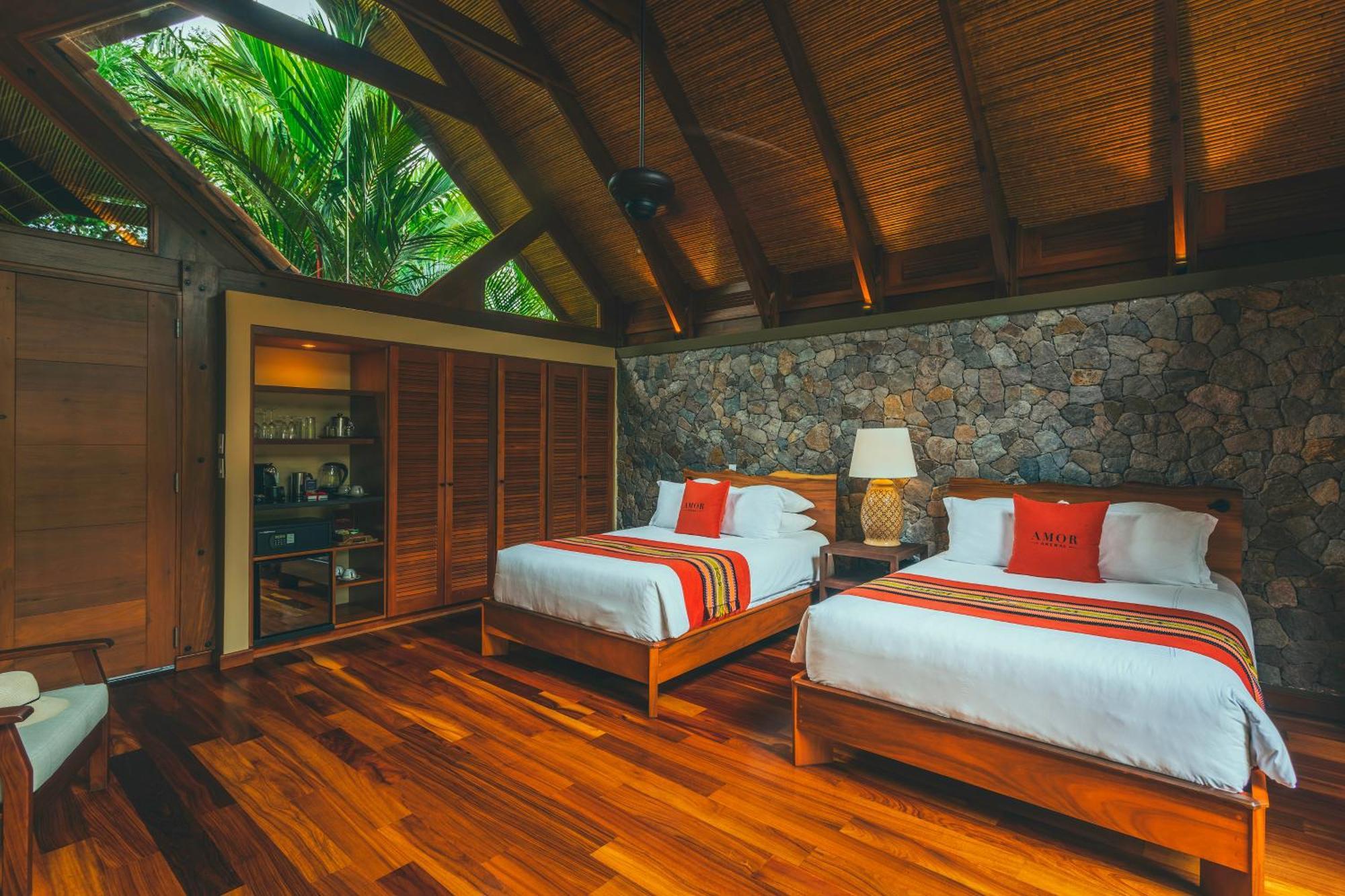 Hotel Arenal Adults Friendly La Fortuna