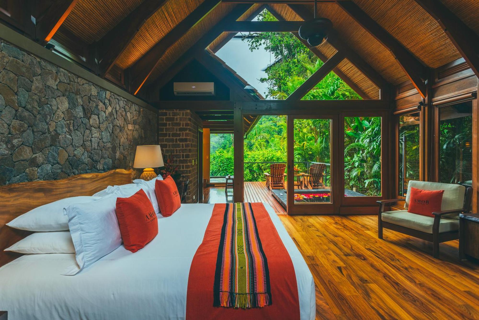 Arenal Adults Friendly Hotel La Fortuna
