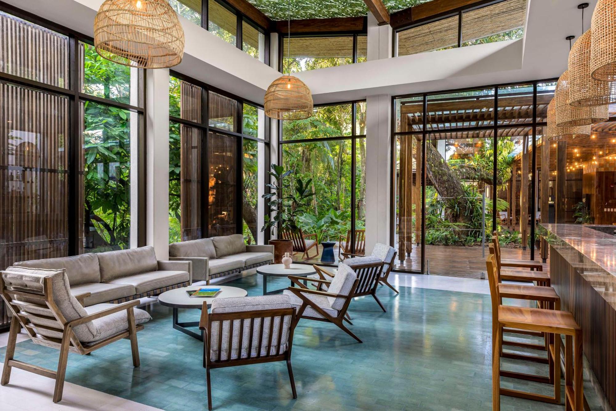 Botanika Osa Peninsula, Curio Collection By Hilton Puerto Jimenez