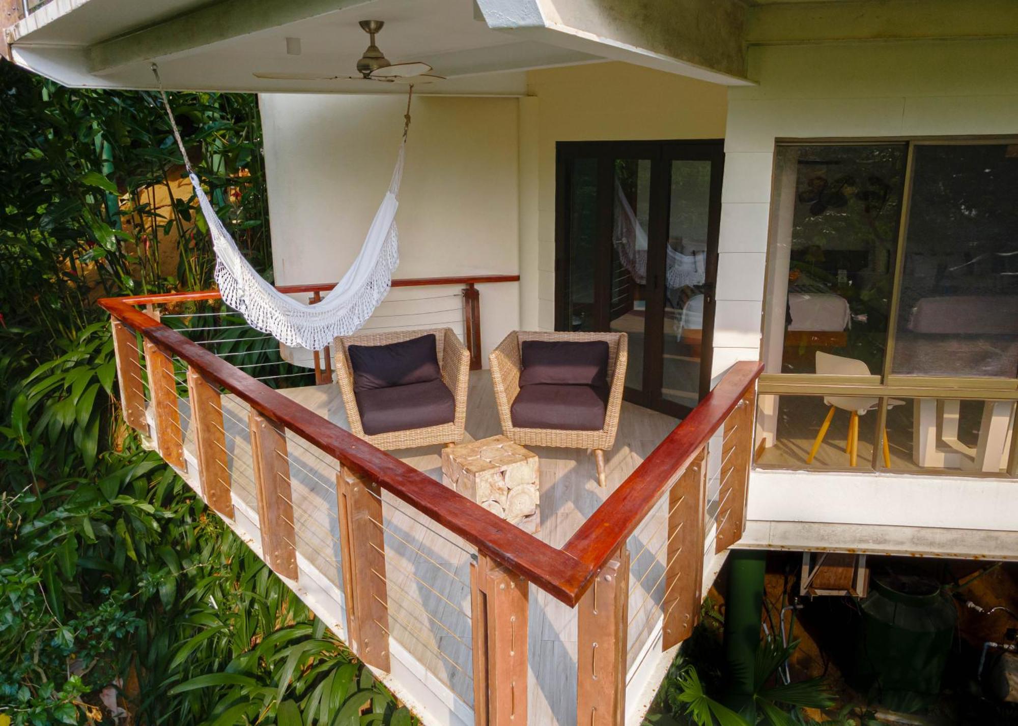 Tulemar Manuel Antonio