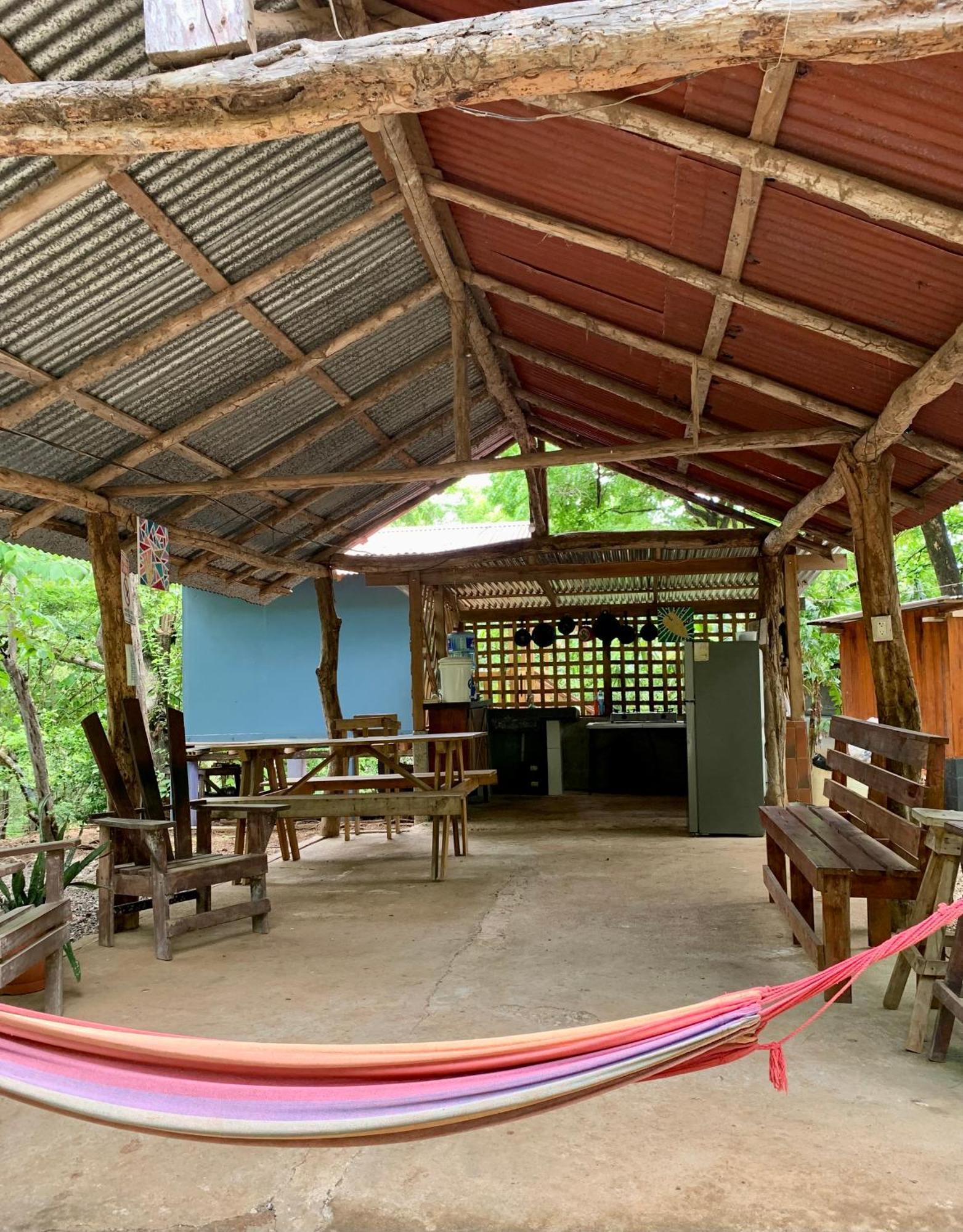 Nieves Surf And Camping. *