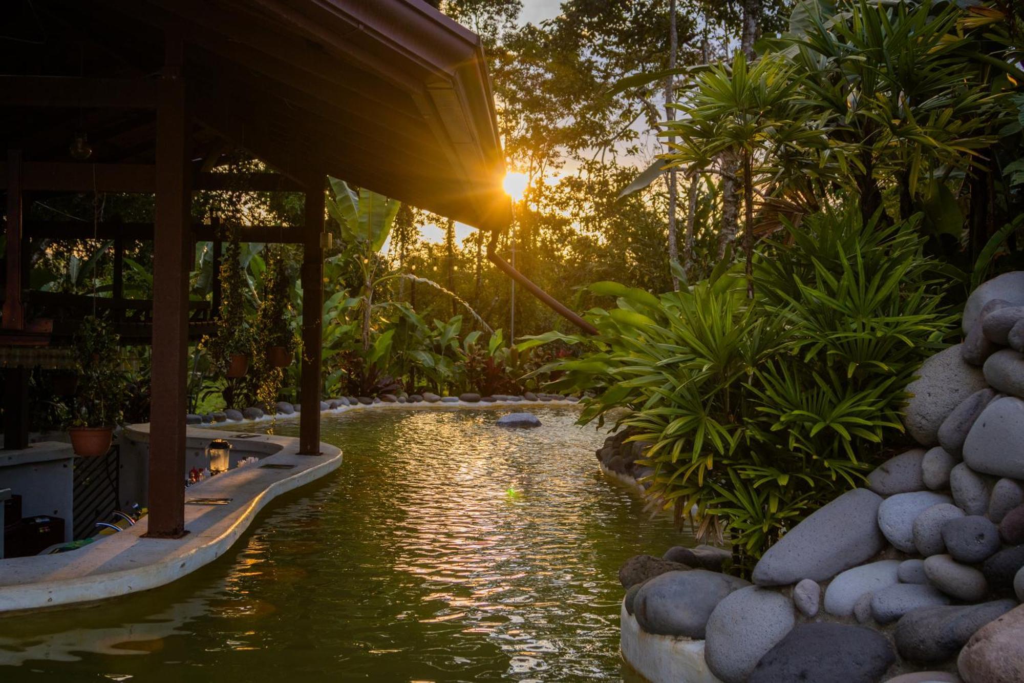 Hotel Miradas Arenal & Hotsprings