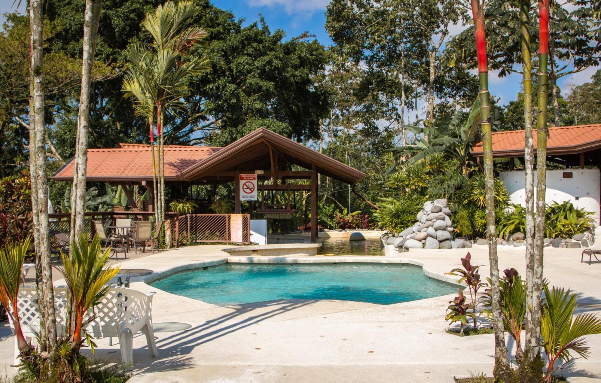 Miradas Arenal & Hotsprings 3*