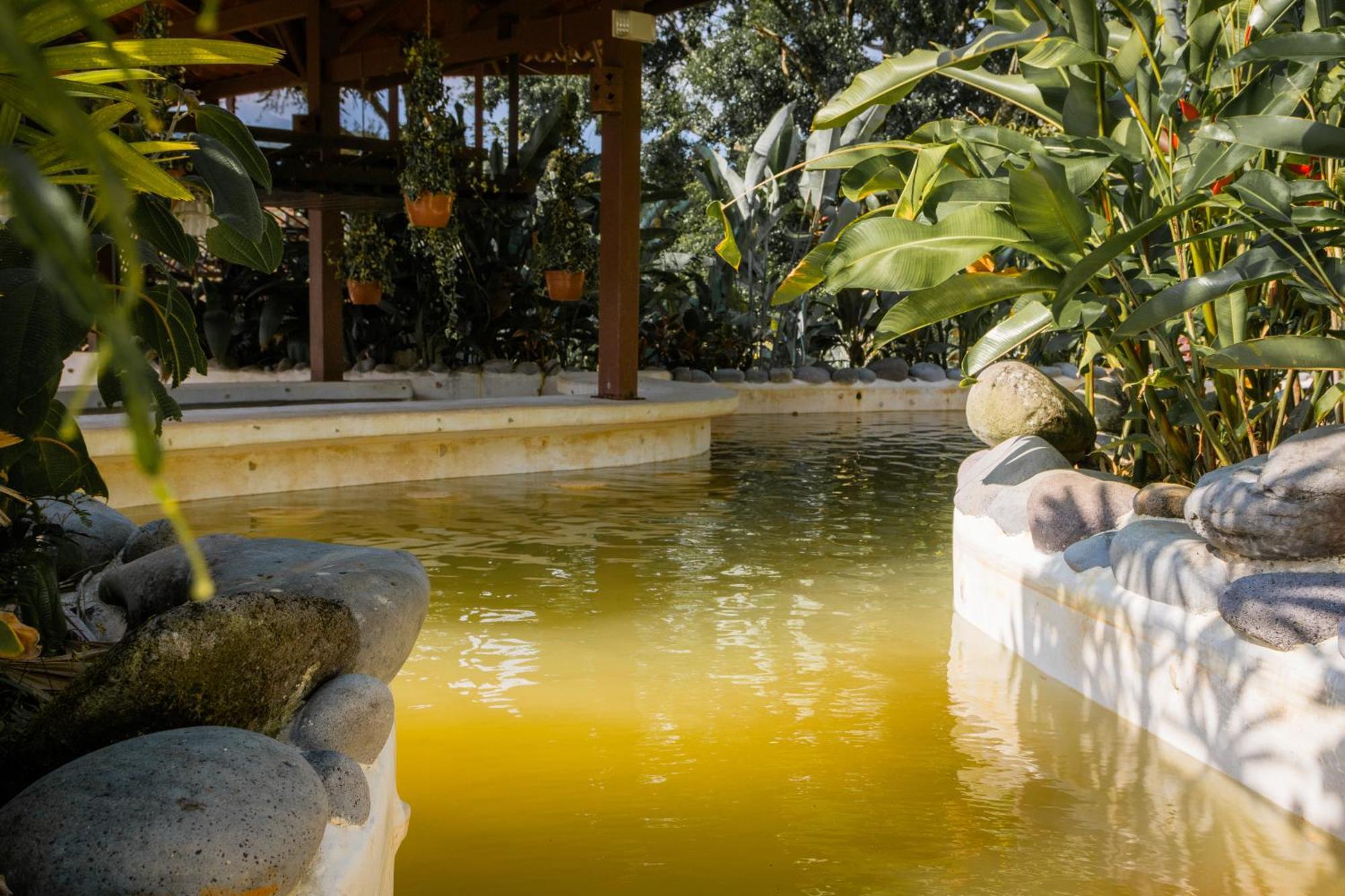 Miradas Arenal & Hotsprings 3* La Fortuna