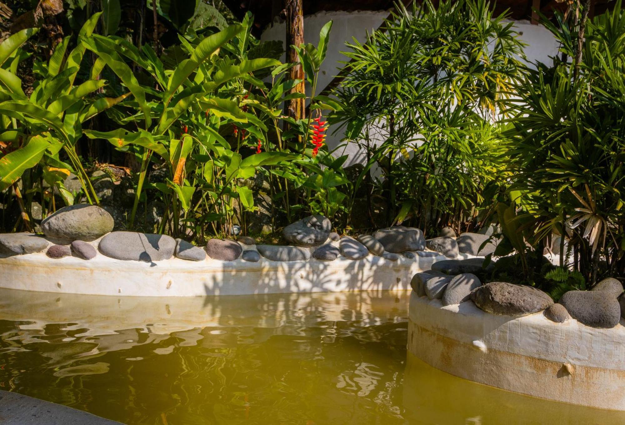 Hotel Miradas Arenal & Hotsprings 3*