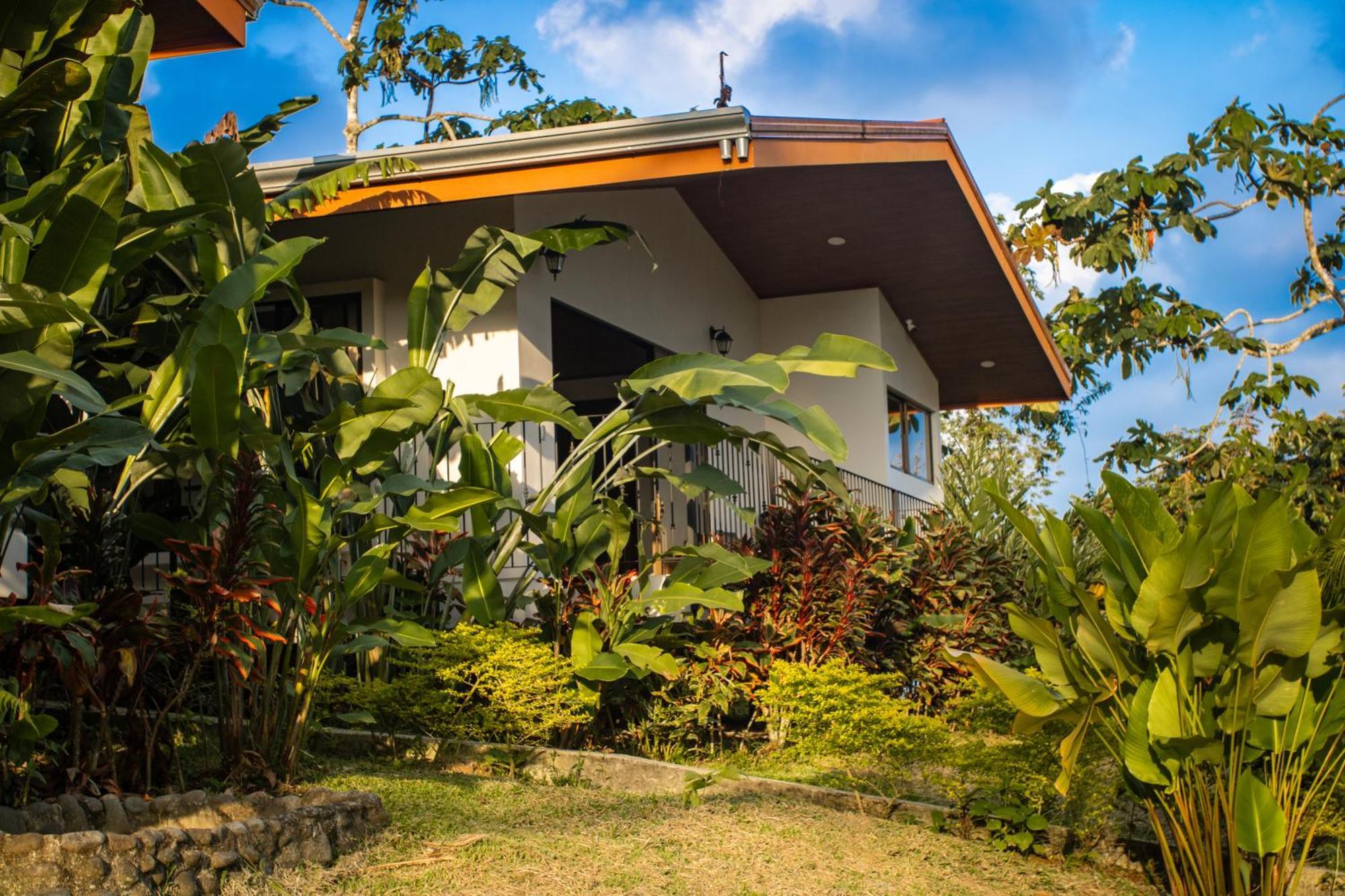 Hotel Miradas Arenal & Hotsprings La Fortuna