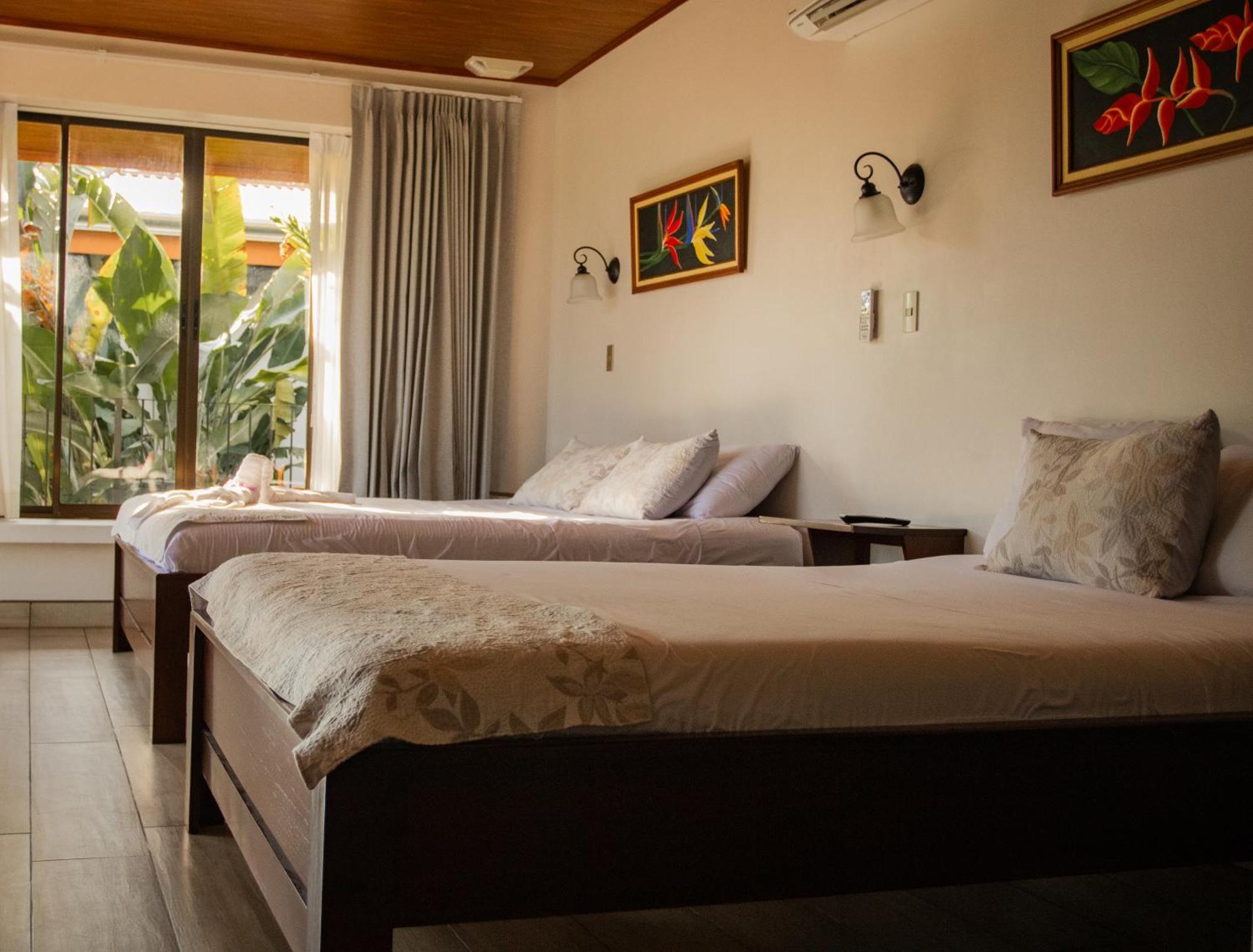 Miradas Arenal & Hotsprings Hotel 3*
