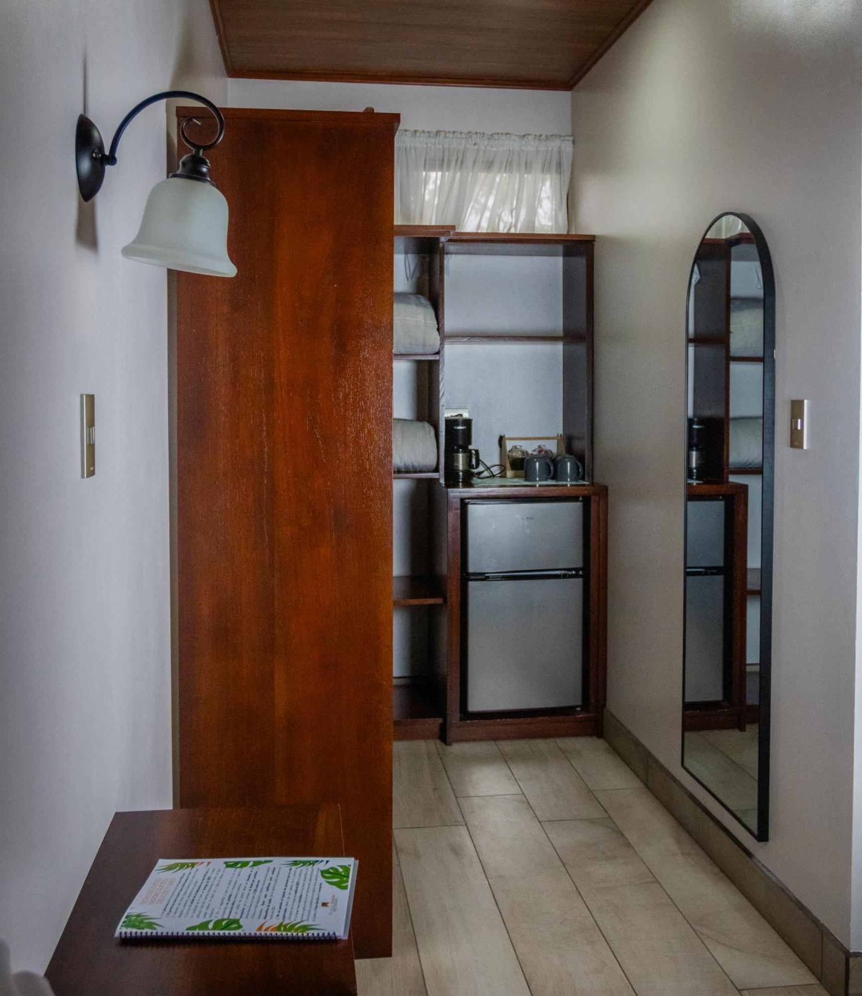 Miradas Arenal & Hotsprings 3*