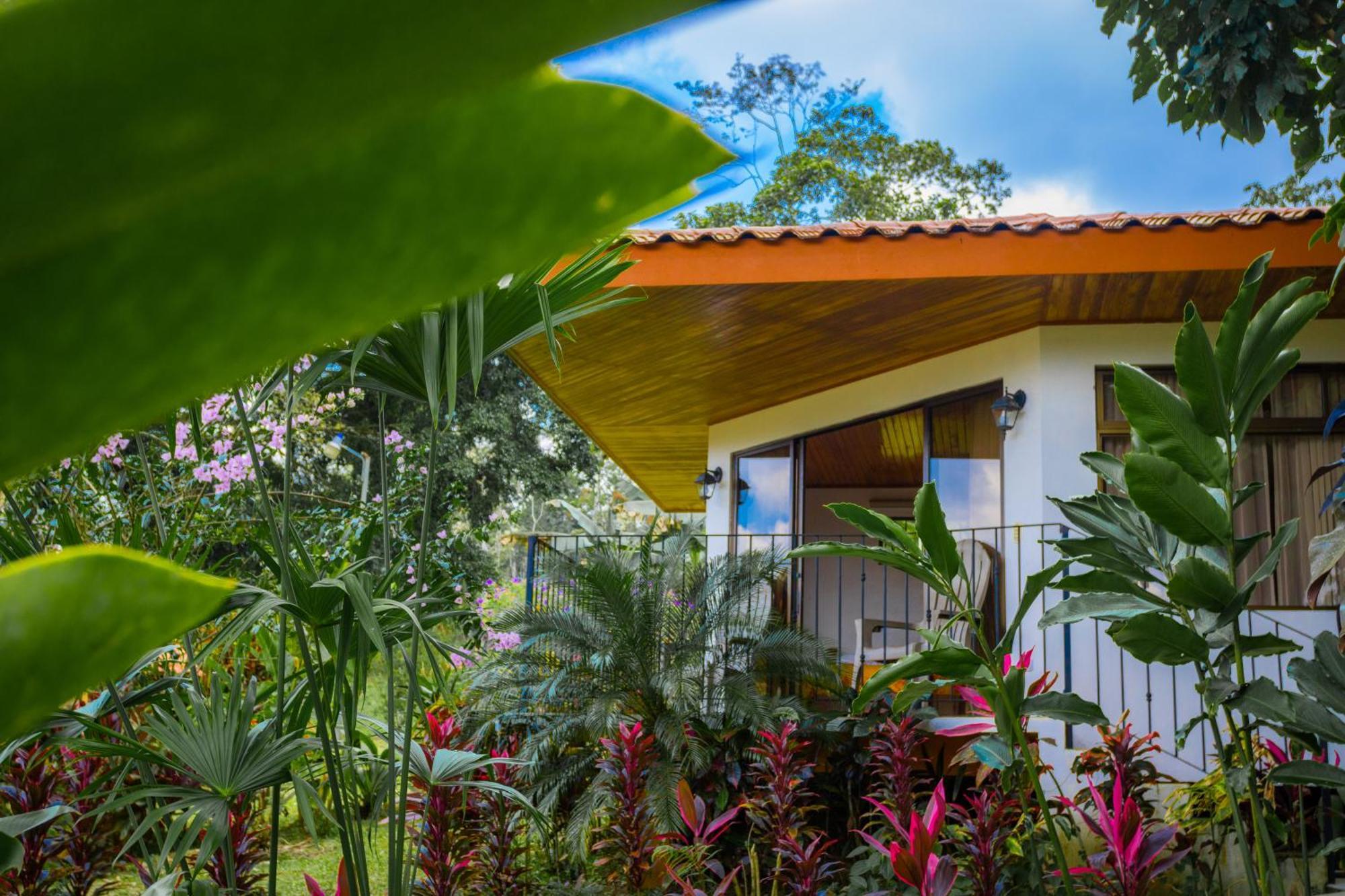 Miradas Arenal & Hotsprings