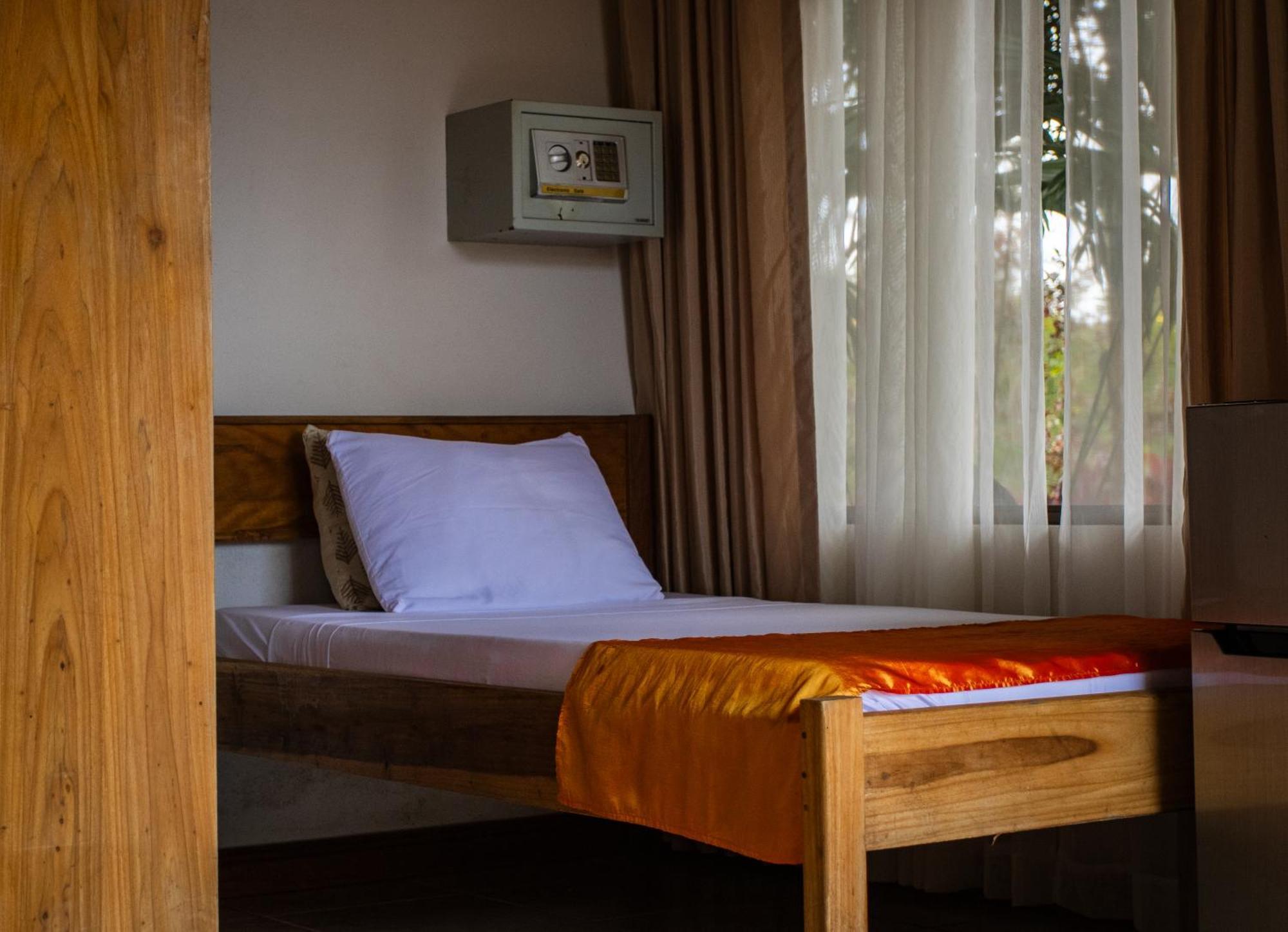 Hotel Miradas Arenal & Hotsprings La Fortuna