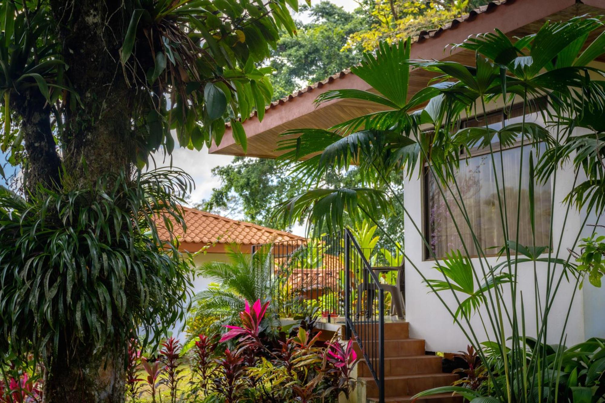 Hotel Miradas Arenal & Hotsprings