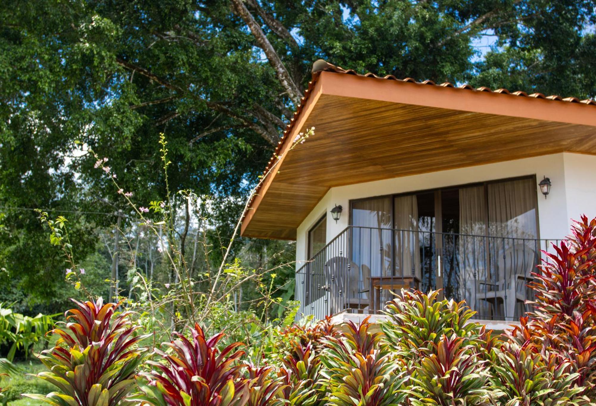 Hotel Miradas Arenal & Hotsprings