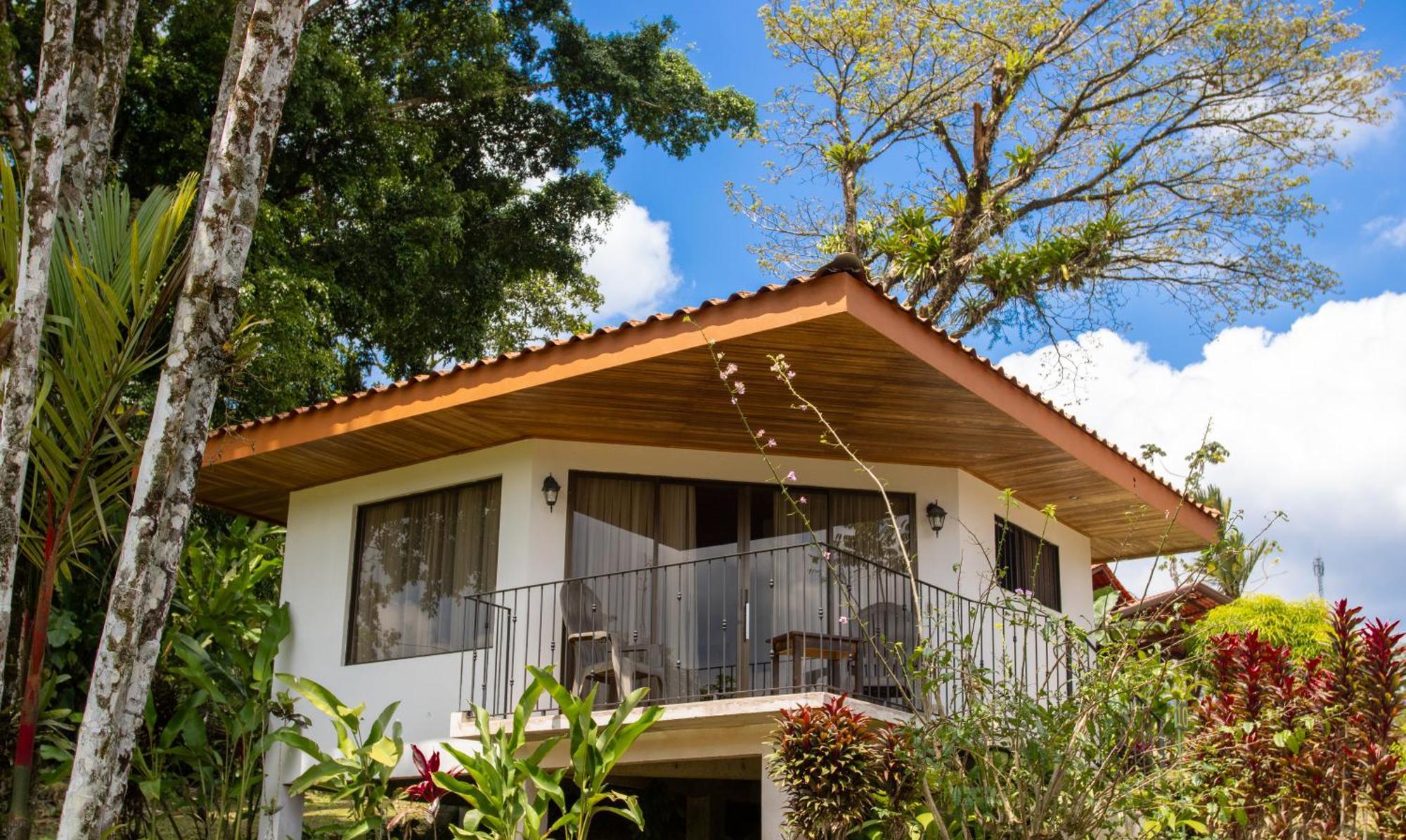 Miradas Arenal & Hotsprings Hotel 3*