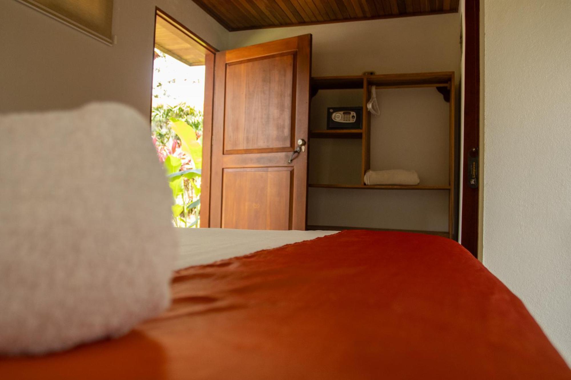 Hotel Miradas Arenal & Hotsprings La Fortuna