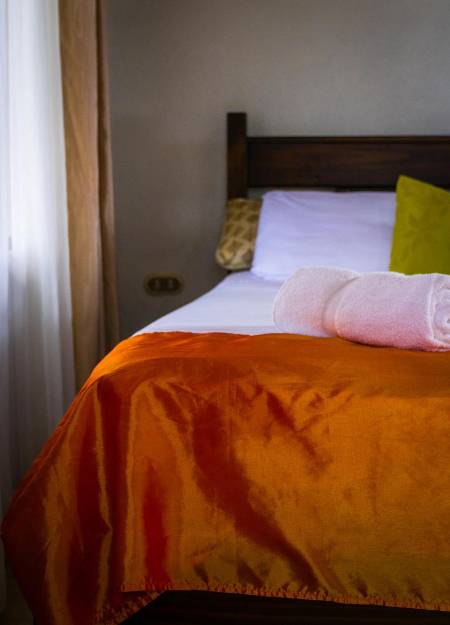 Hotel Miradas Arenal & Hotsprings
