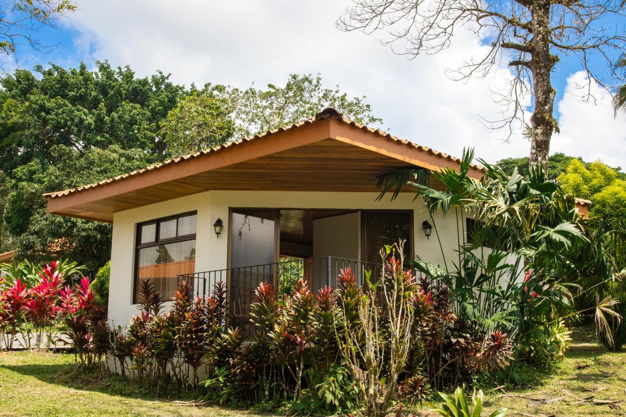 Miradas Arenal & Hotsprings Hotel La Fortuna