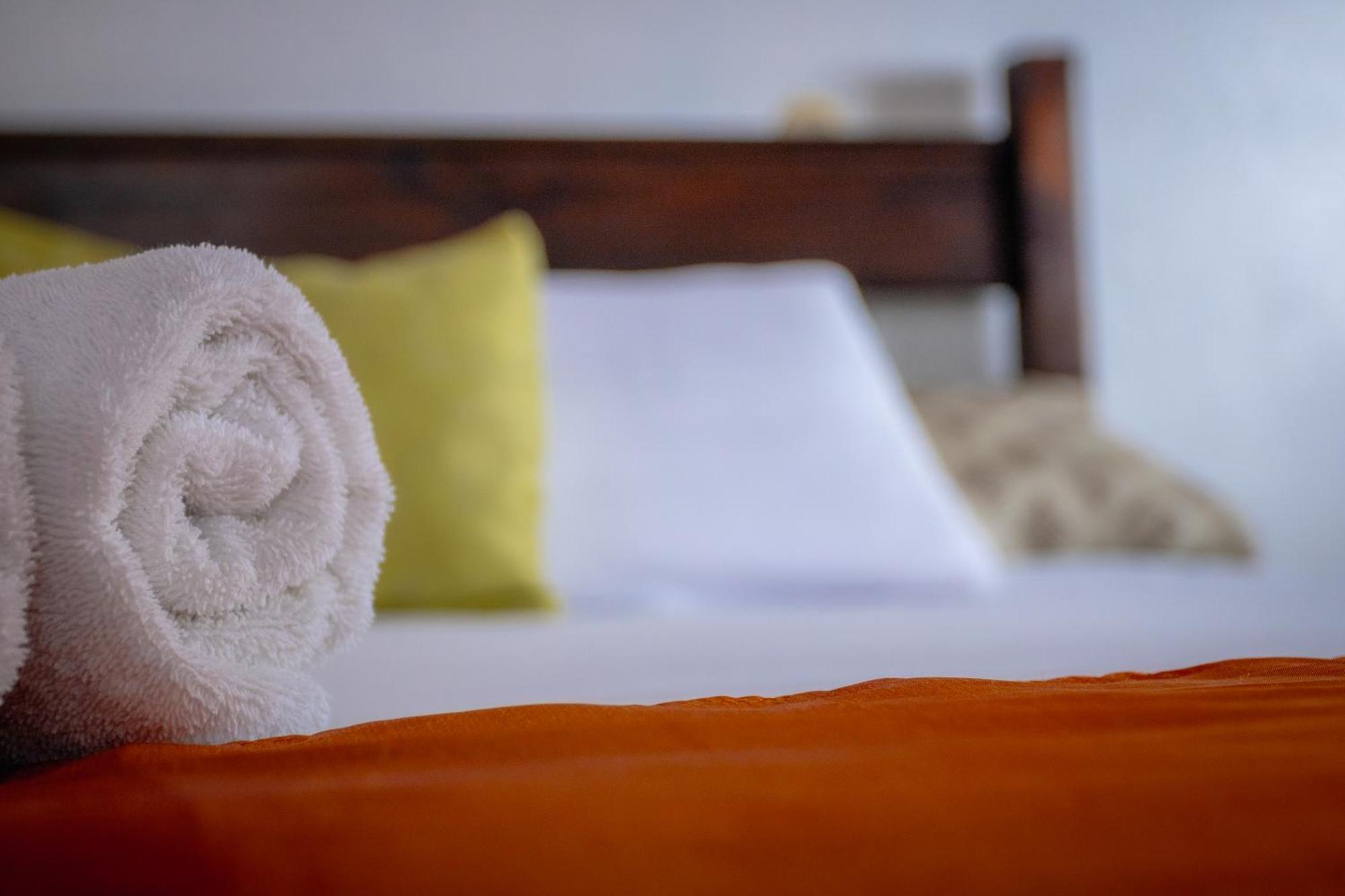 Miradas Arenal & Hotsprings Hotel 3*