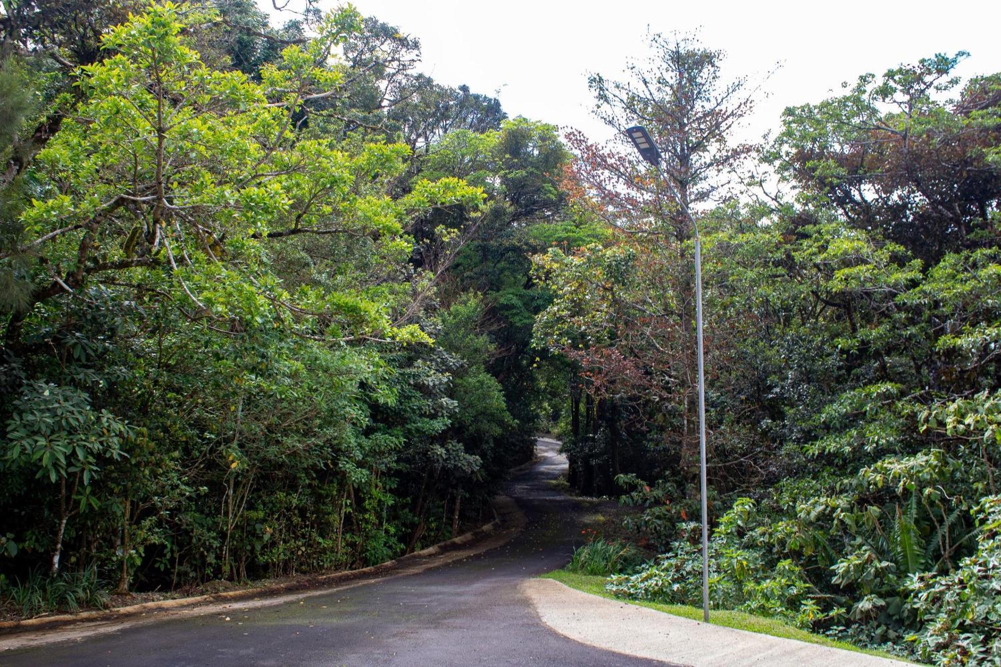 Hotel Fondavela Monteverde