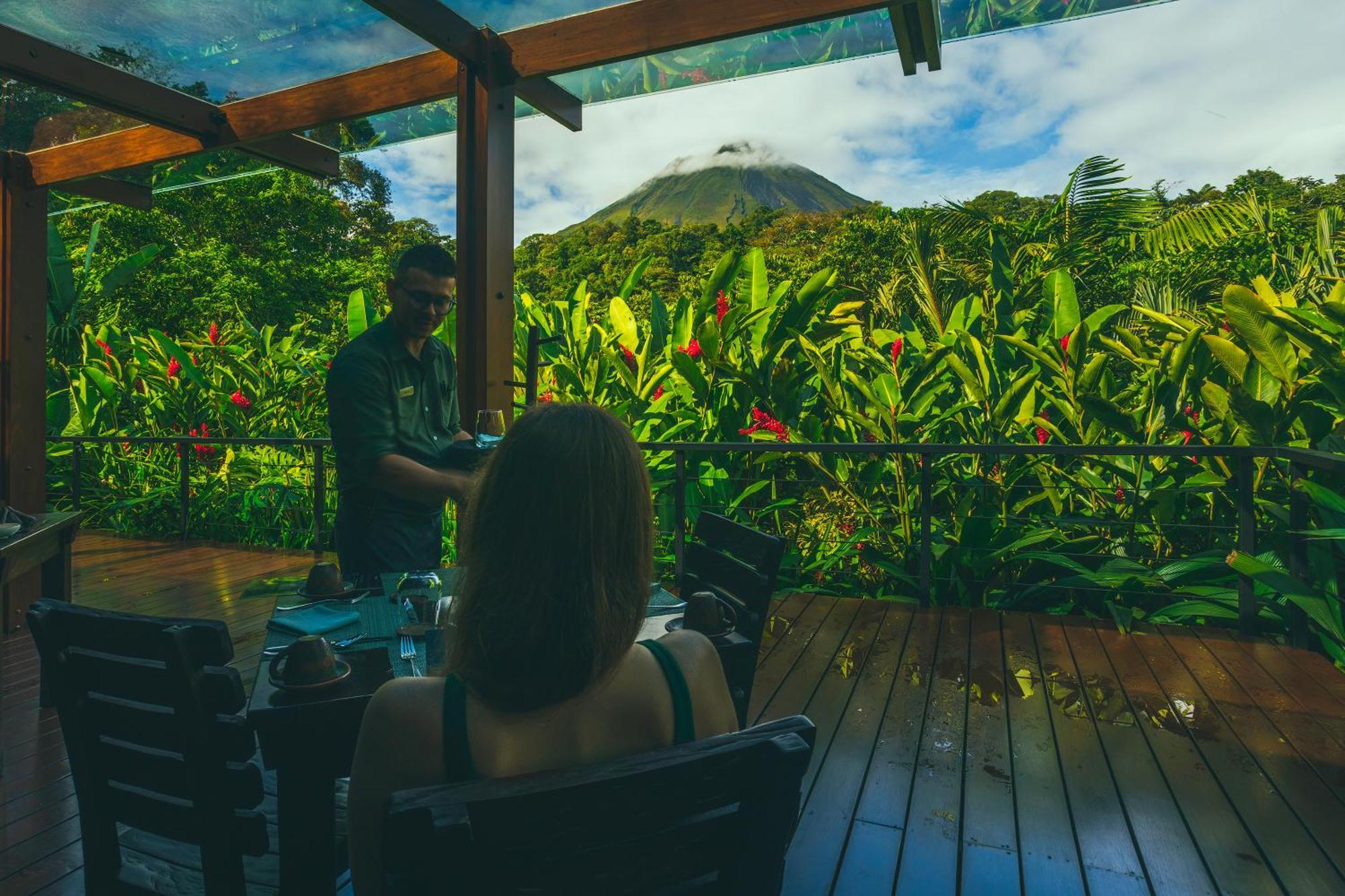 Arenal Adults Friendly 5* La Fortuna