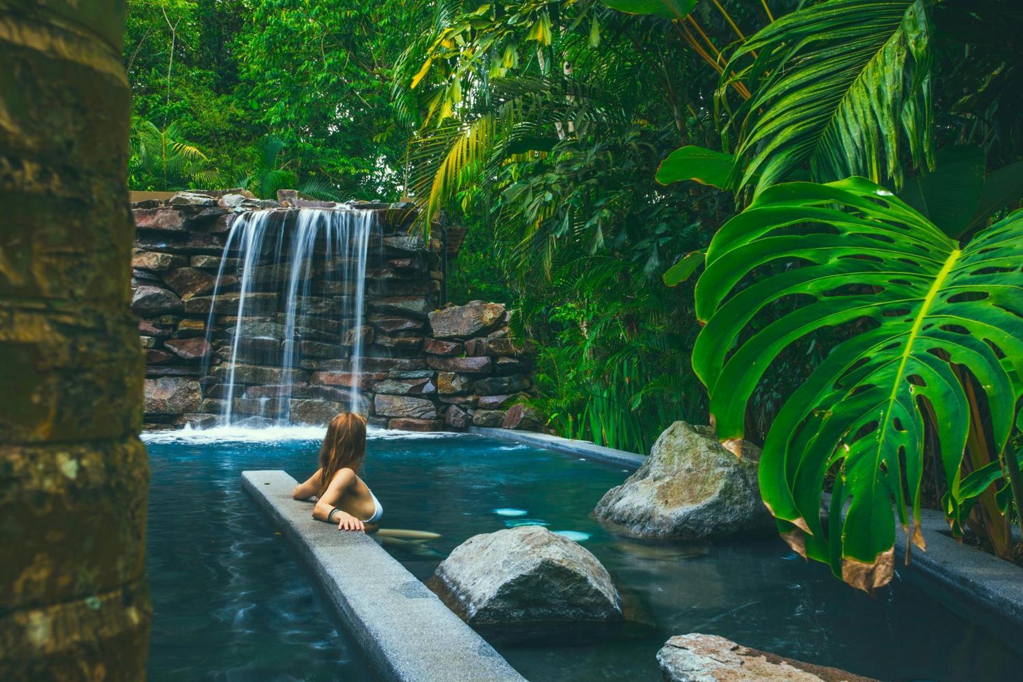 Hotel Arenal Adults Friendly