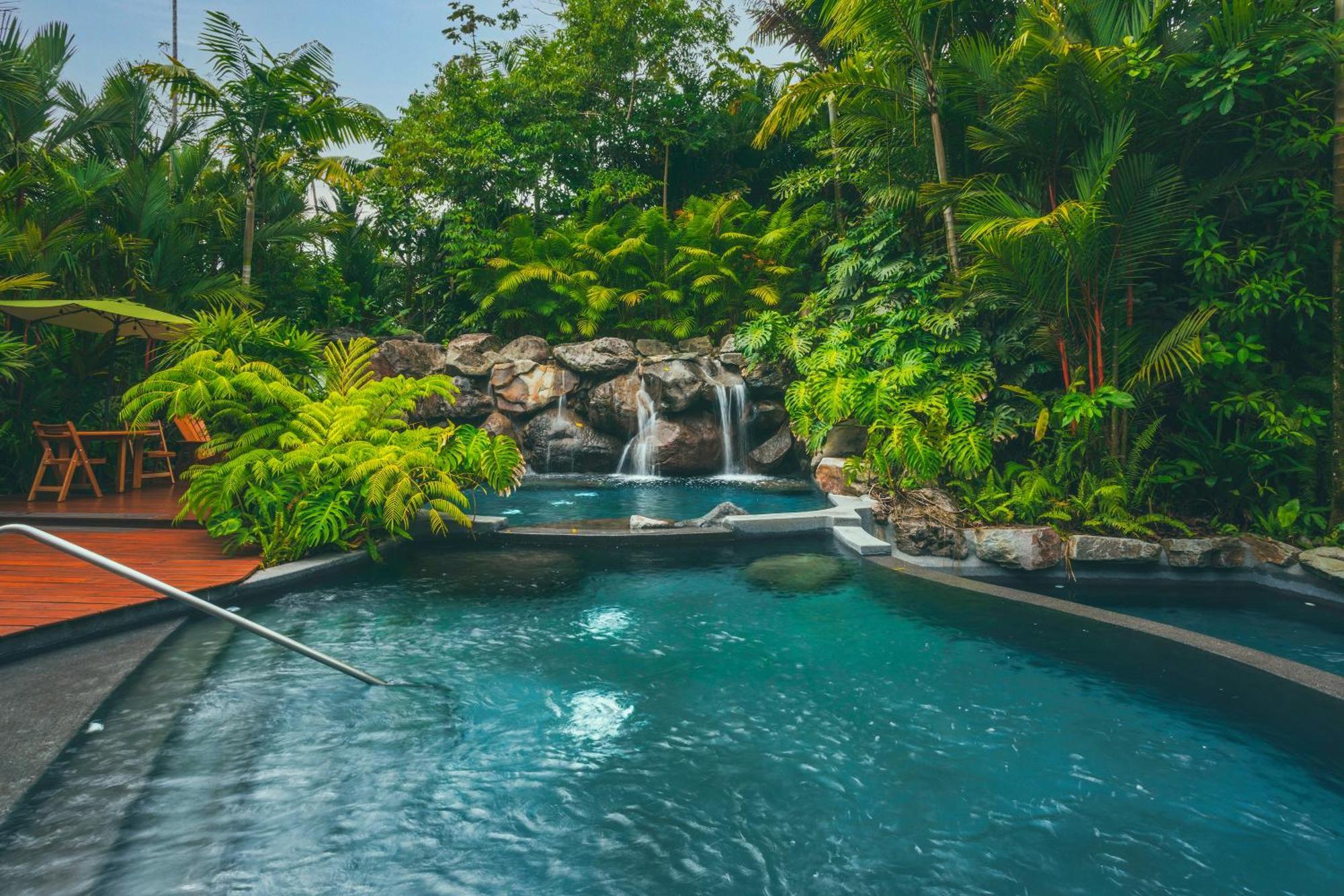 Arenal Adults Friendly 5* La Fortuna