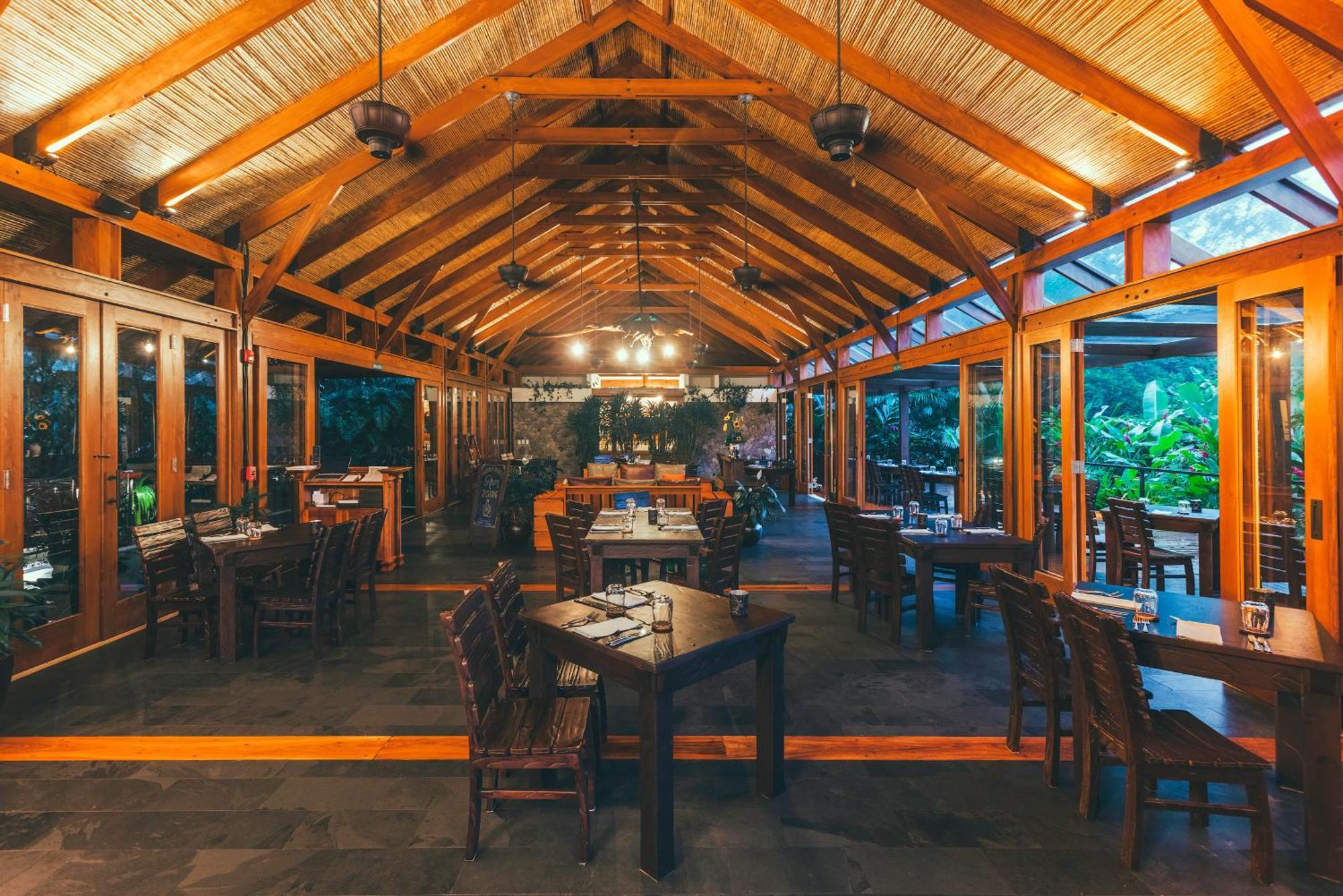 Arenal Adults Friendly 5* La Fortuna