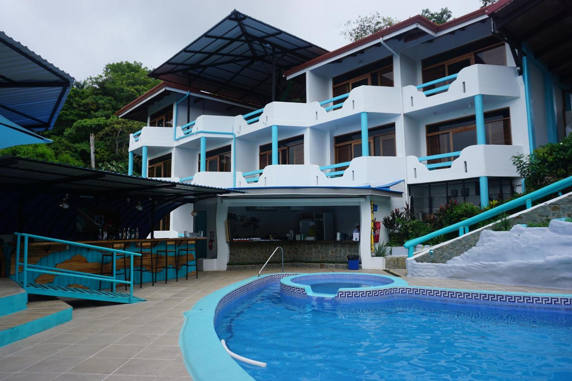Planeta Sano Manuel Antonio