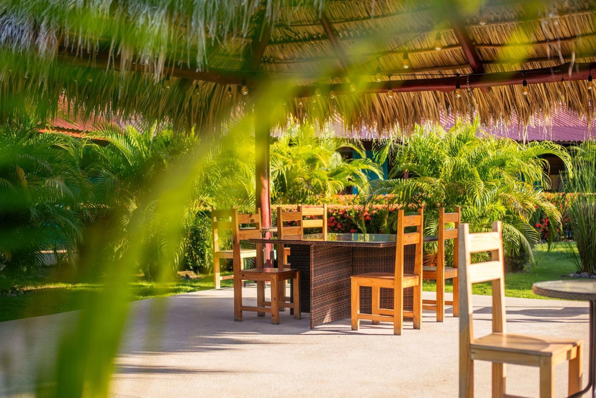 Break Hotel Jaco