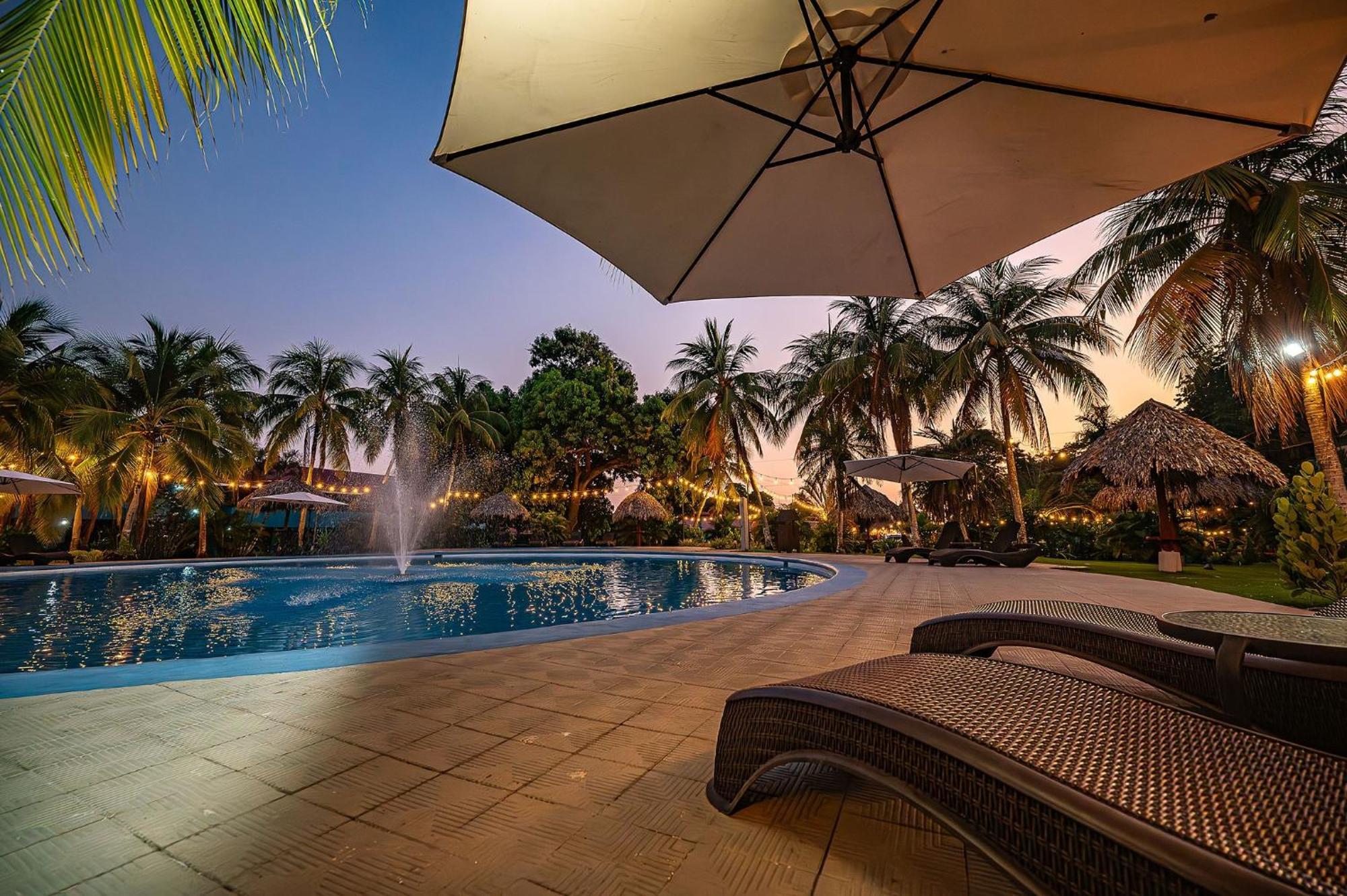 Break Hotel Jaco