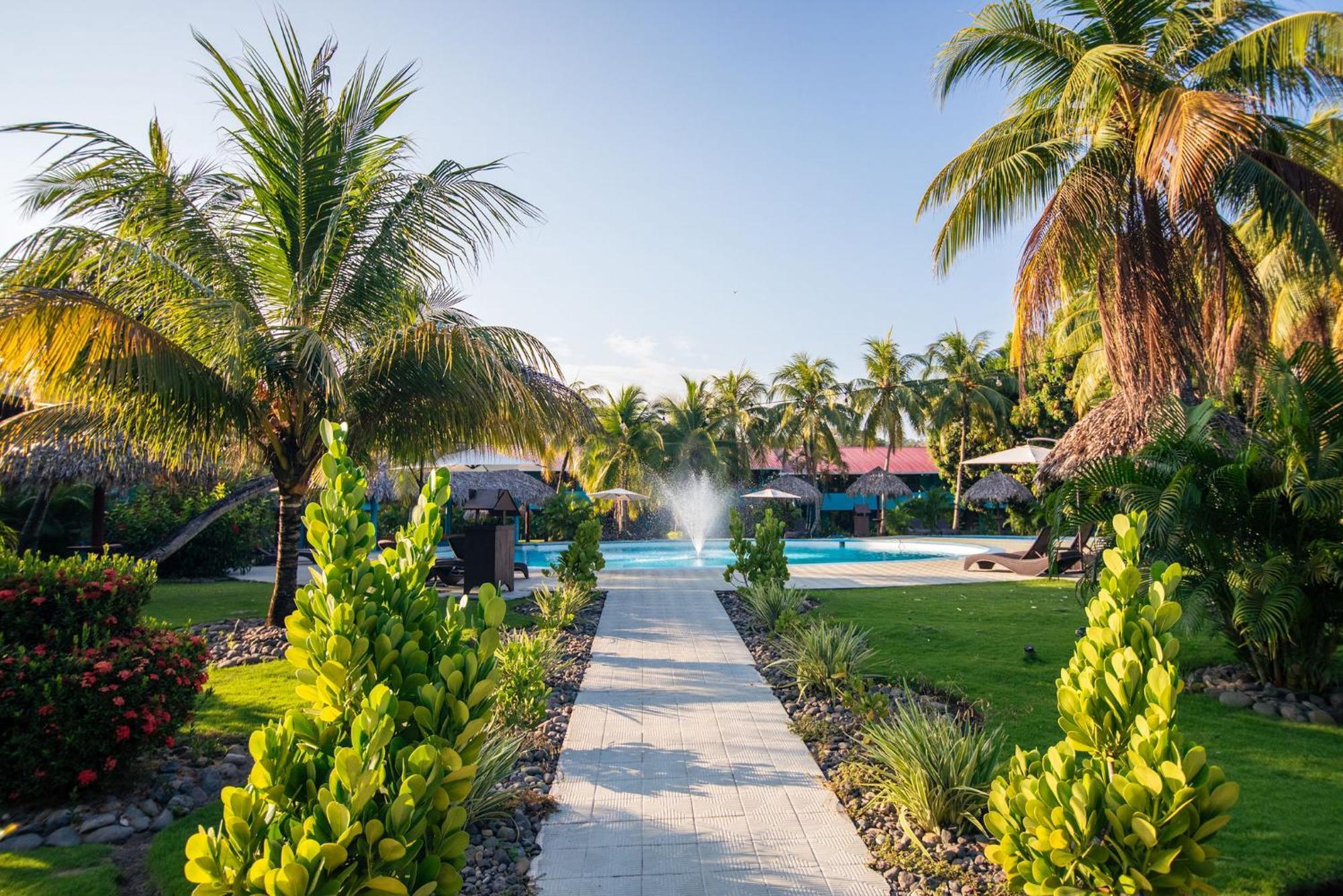 Break Hotel Jaco
